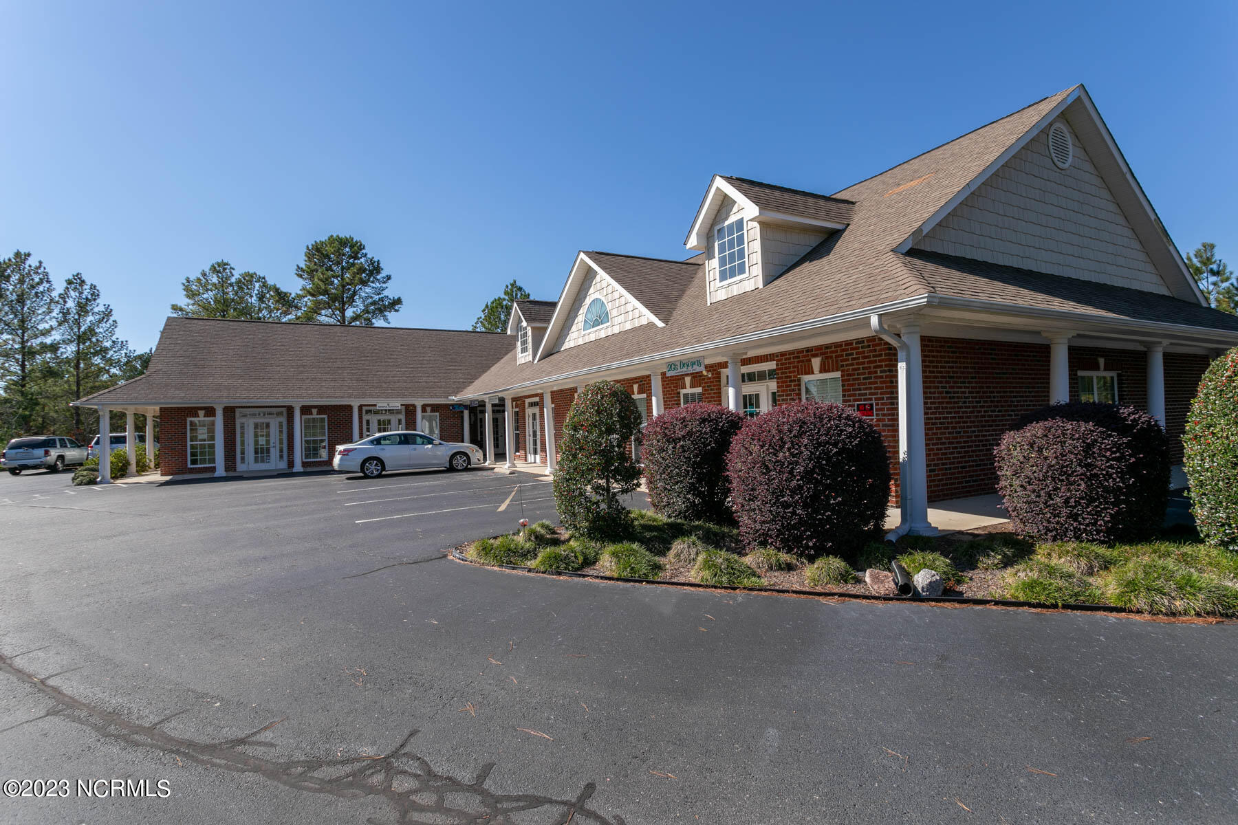 980 Seven Lakes Drive