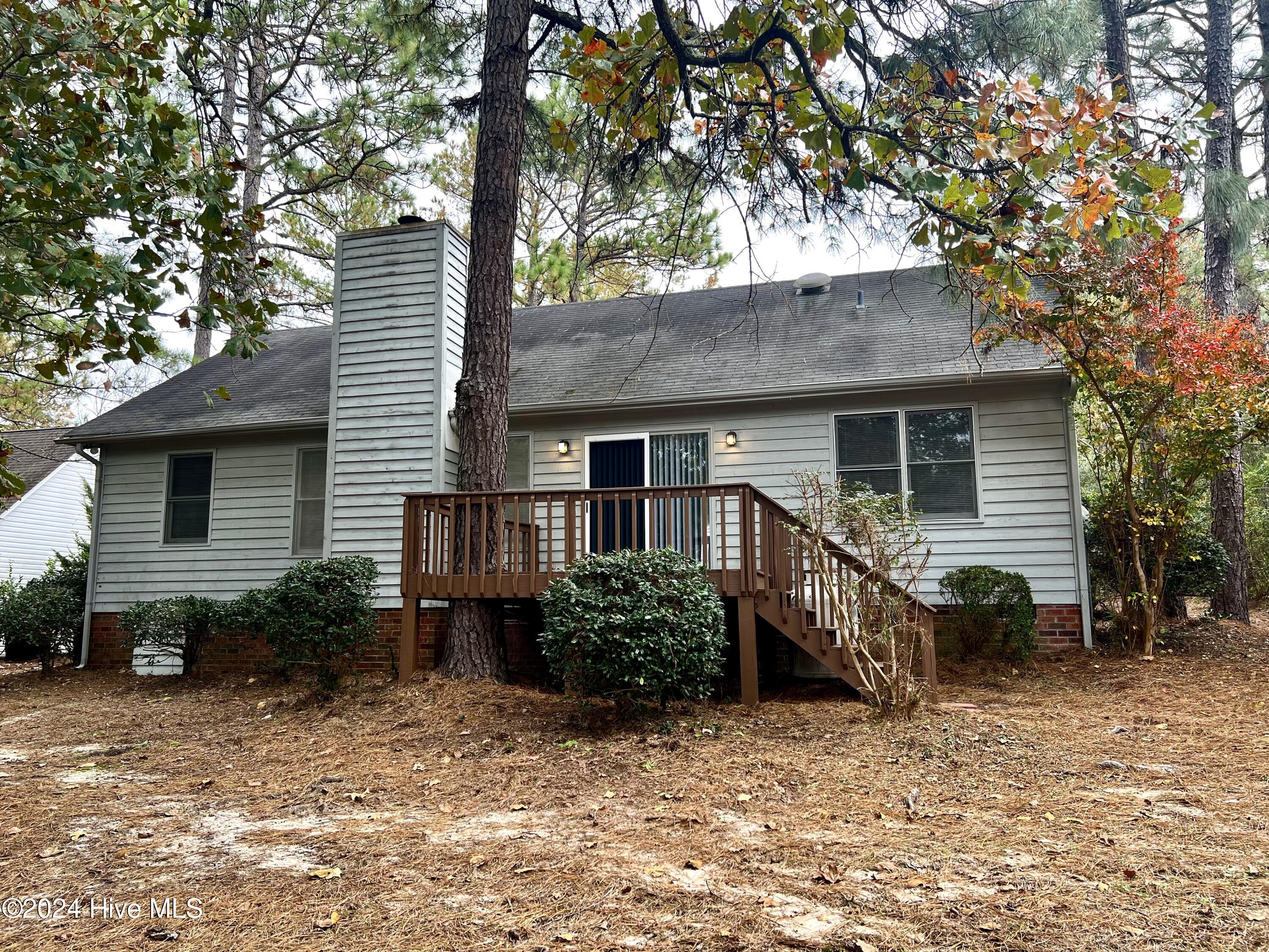 2605 Longleaf Drive SW