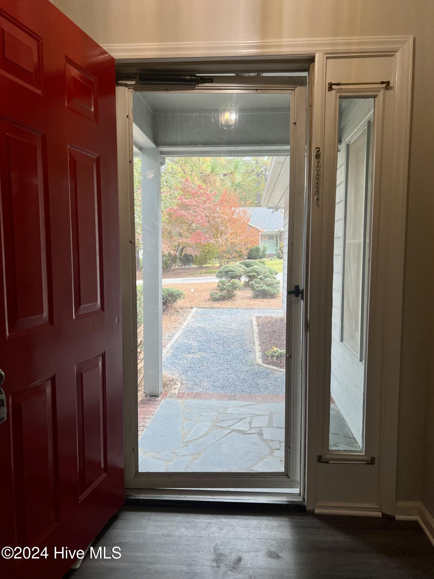 2605 Longleaf Drive SW