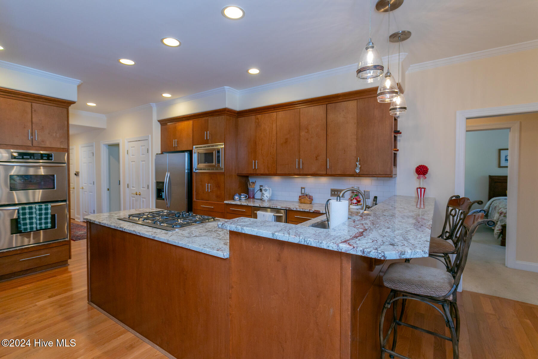 18 Abbottsford Drive