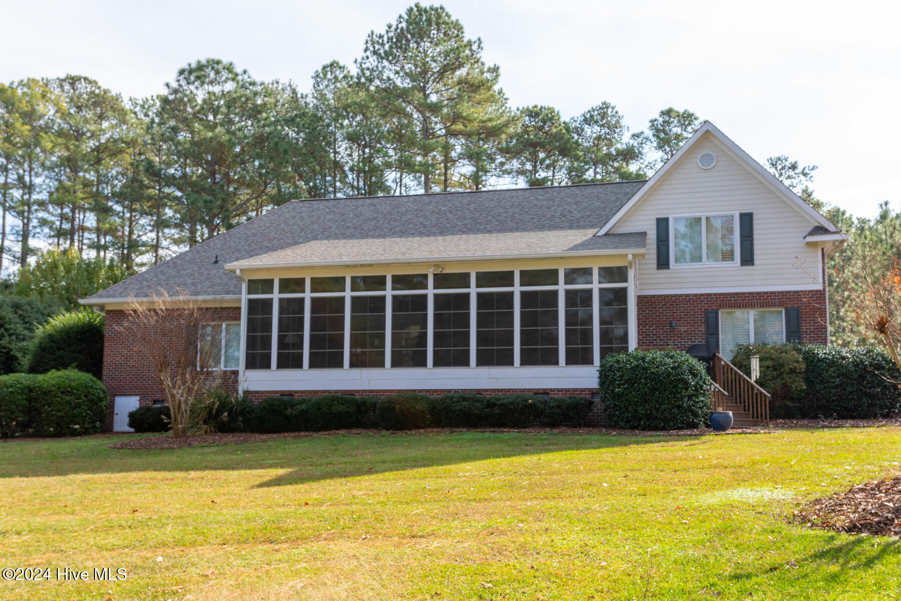 18 Abbottsford Drive