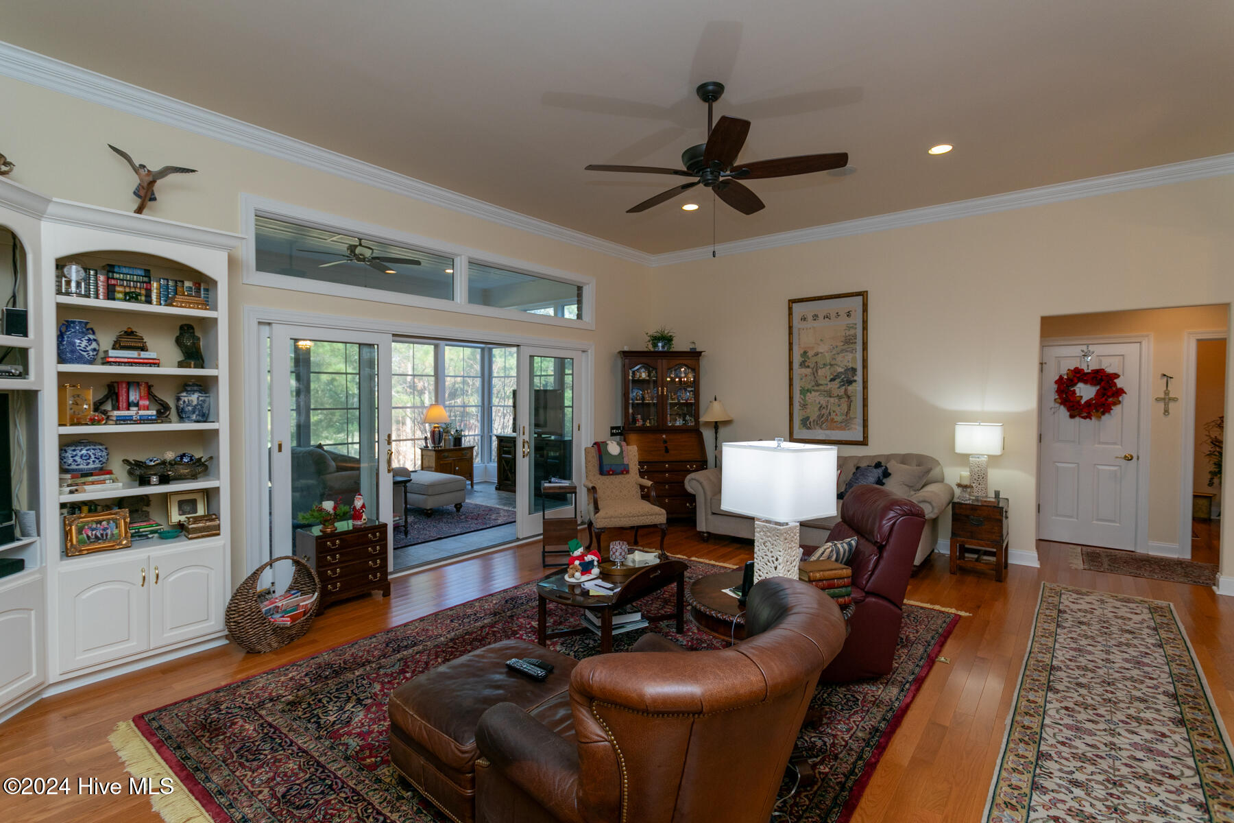 18 Abbottsford Drive