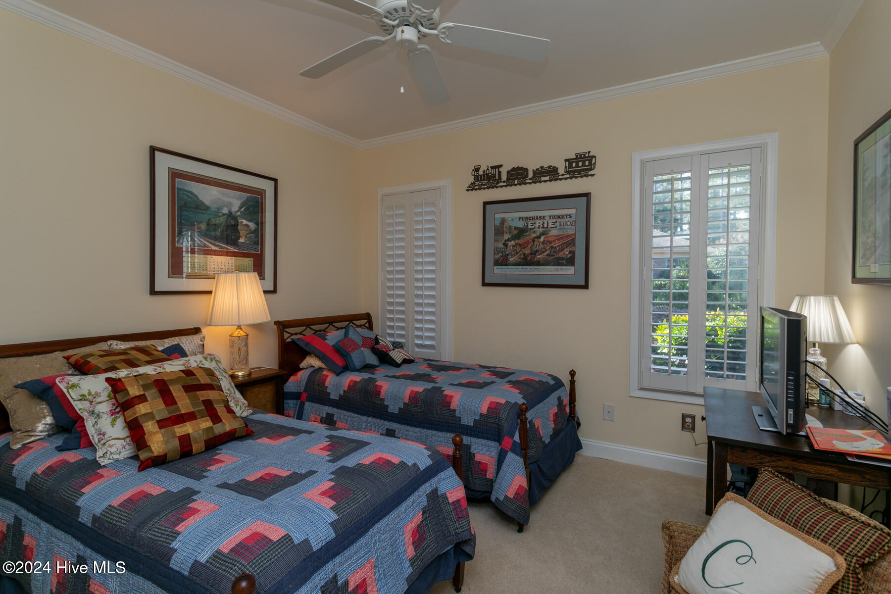 18 Abbottsford Drive