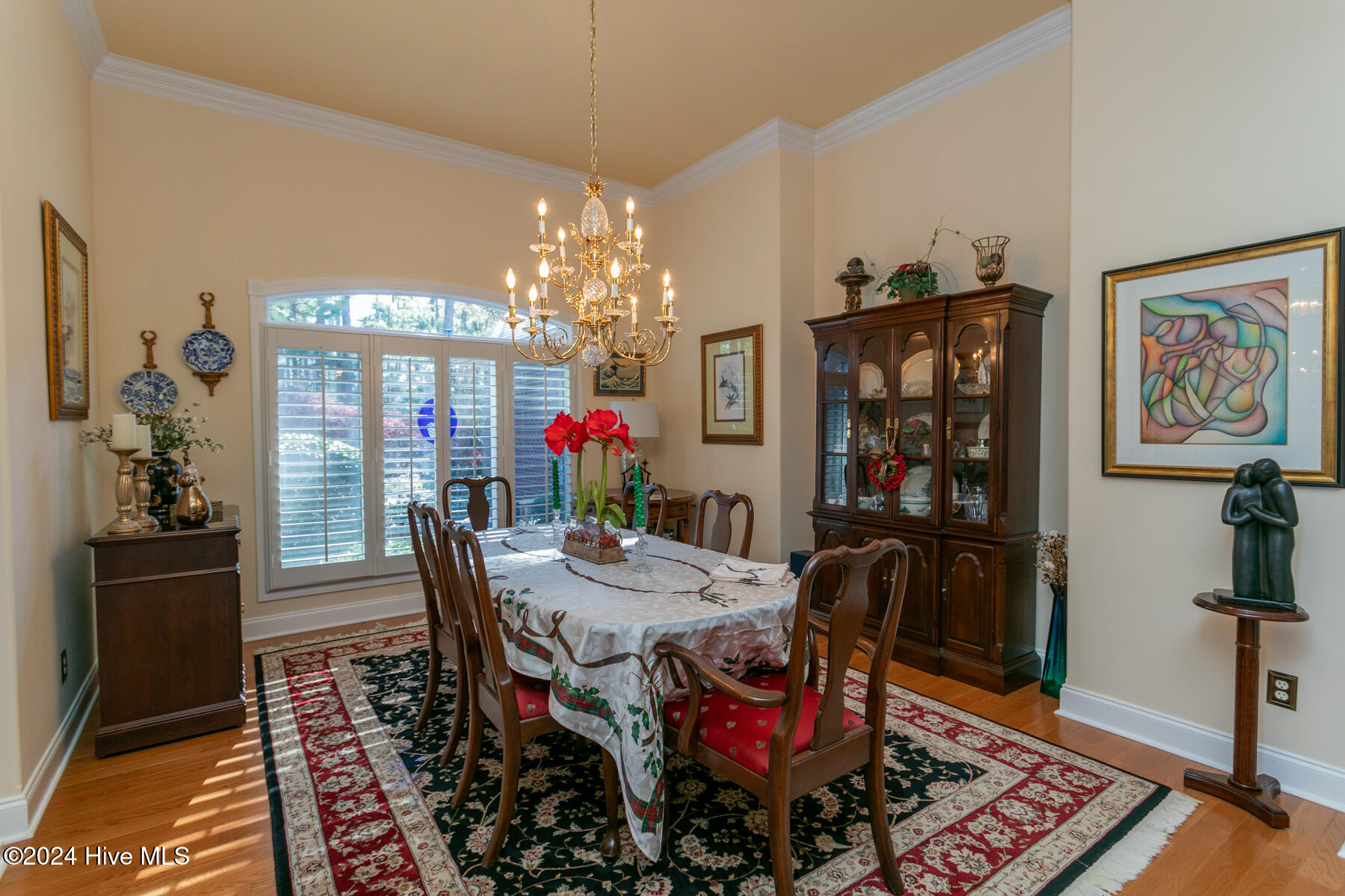 18 Abbottsford Drive