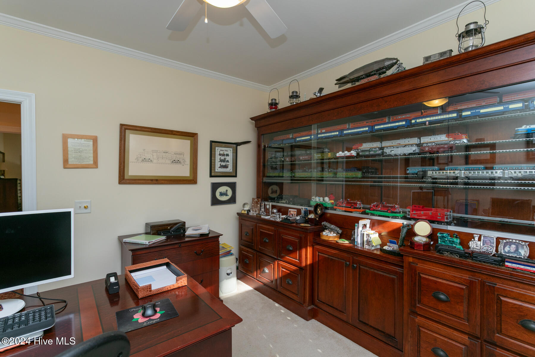 18 Abbottsford Drive