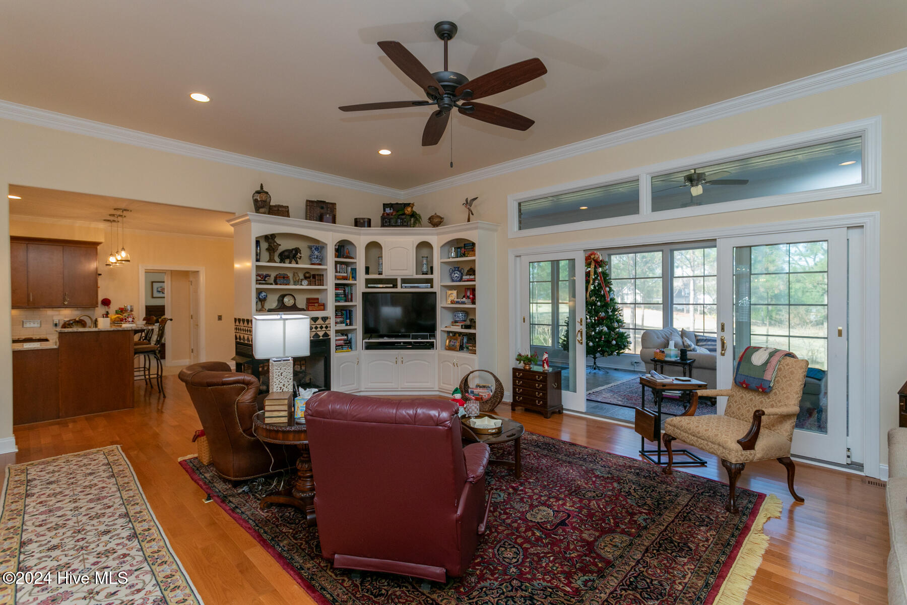 18 Abbottsford Drive