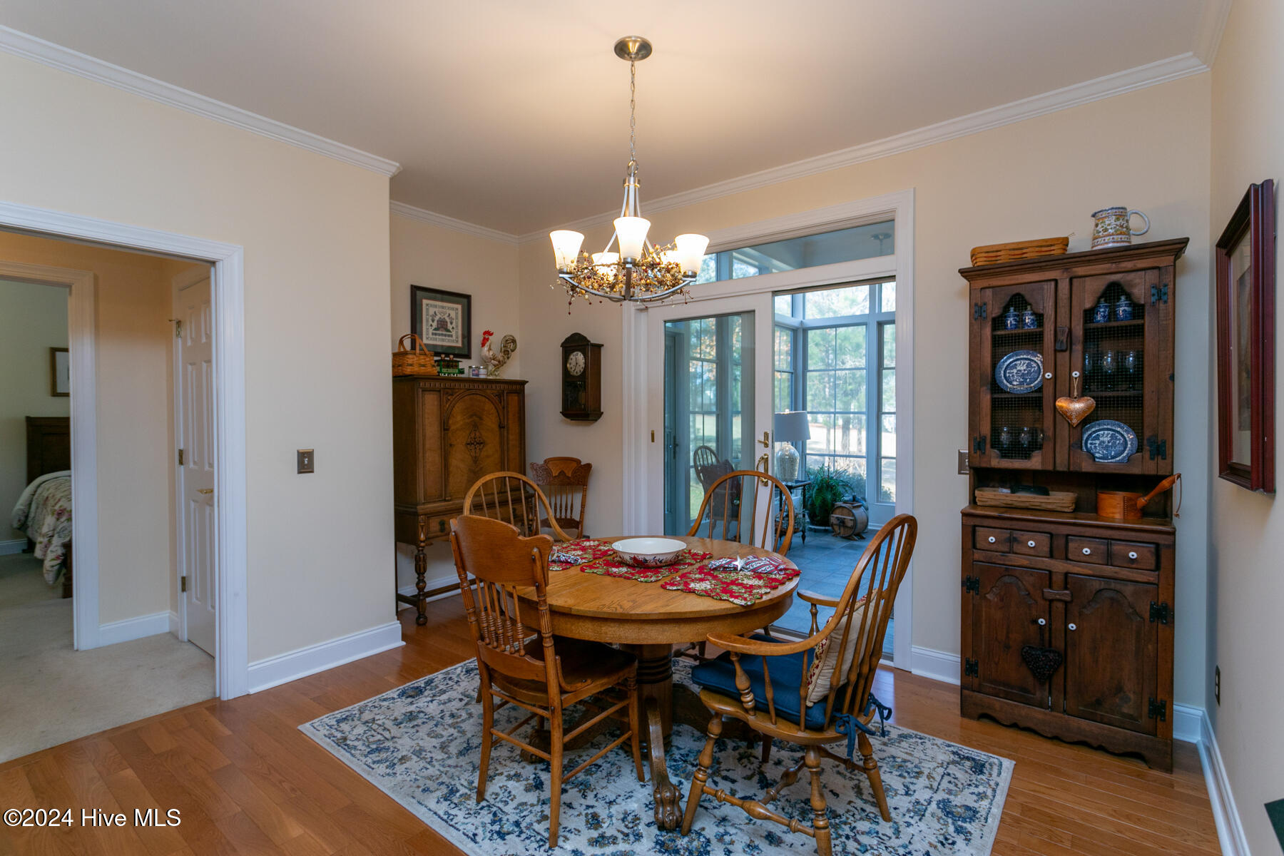 18 Abbottsford Drive