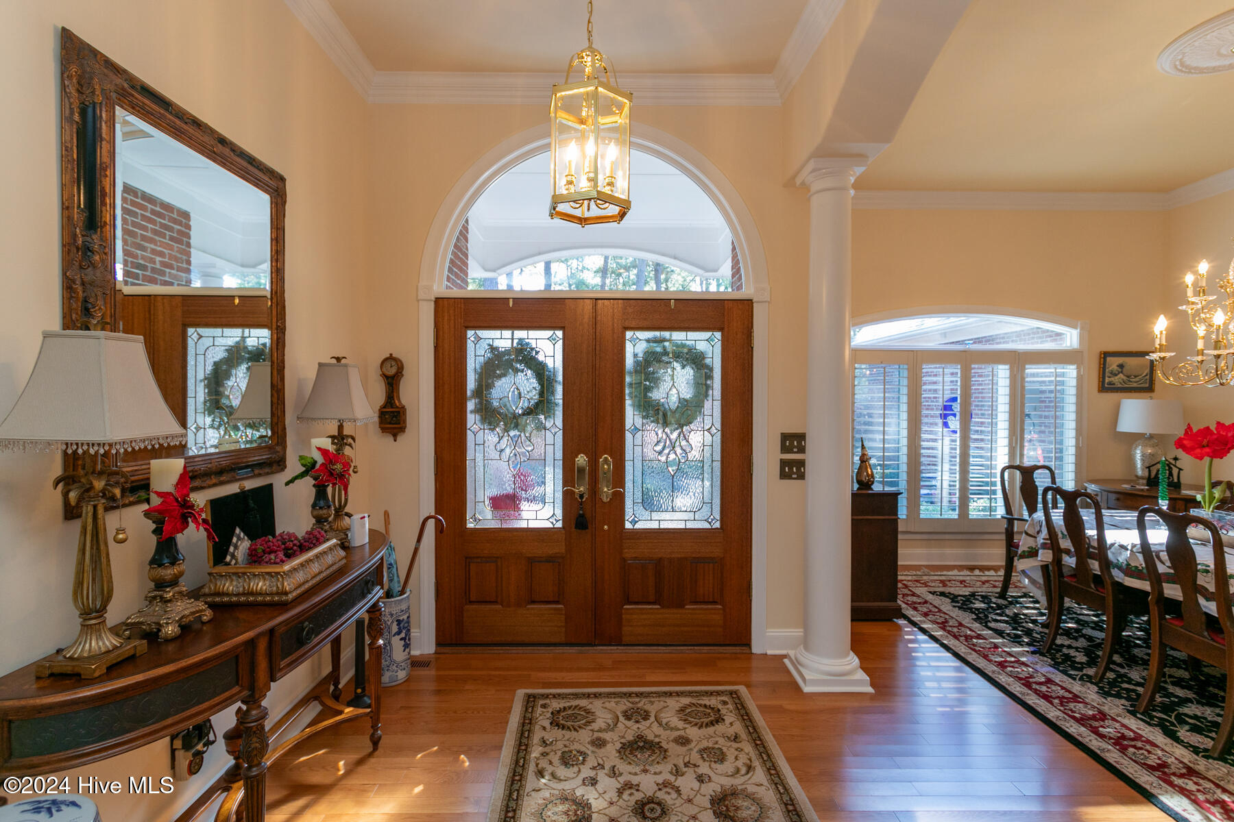 18 Abbottsford Drive