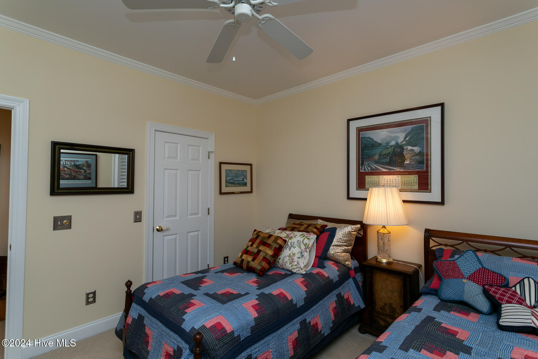 18 Abbottsford Drive