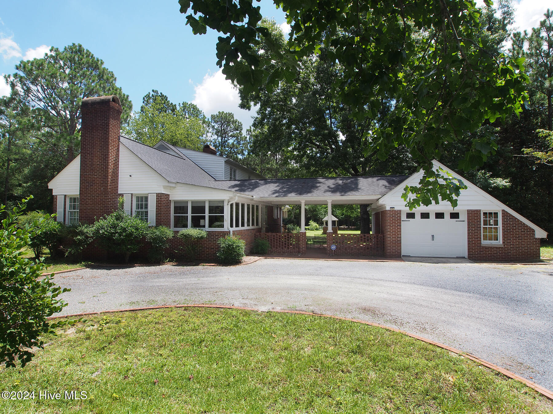 35 Short Road