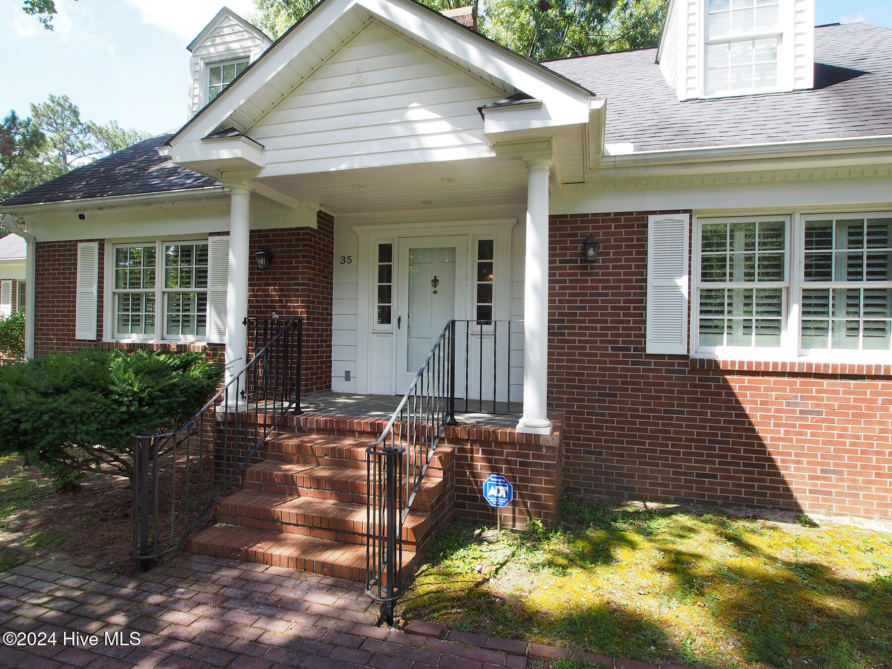 35 Short Road
