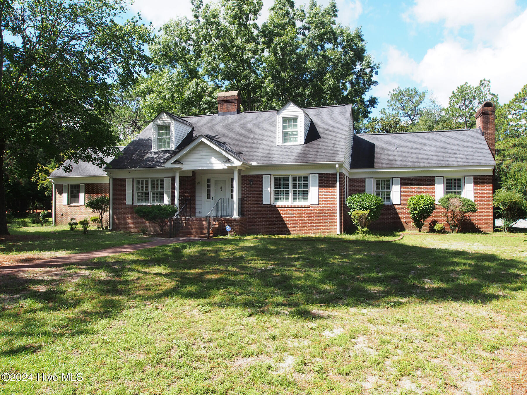 35 Short Road