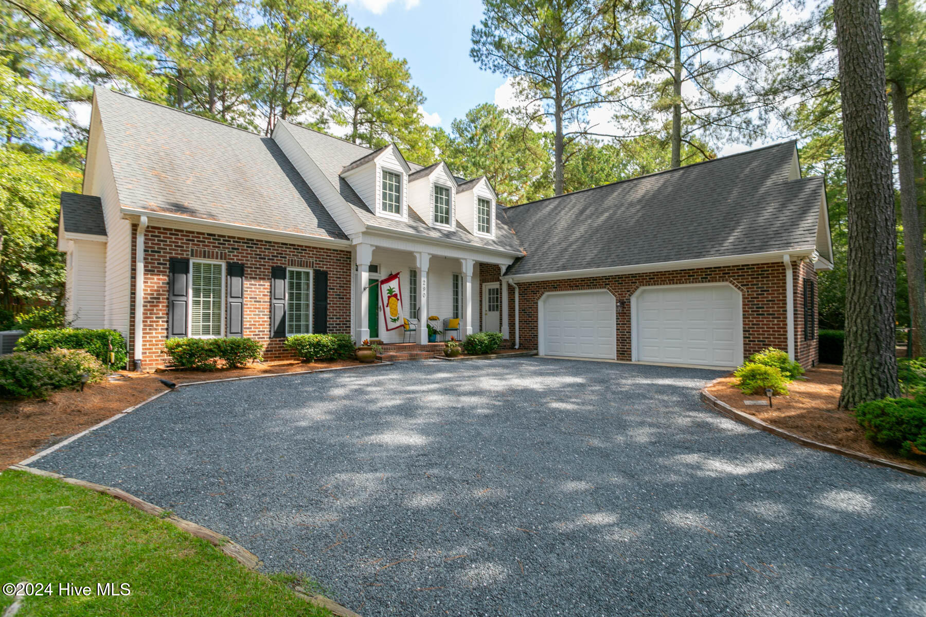 290 Lake Forest Drive