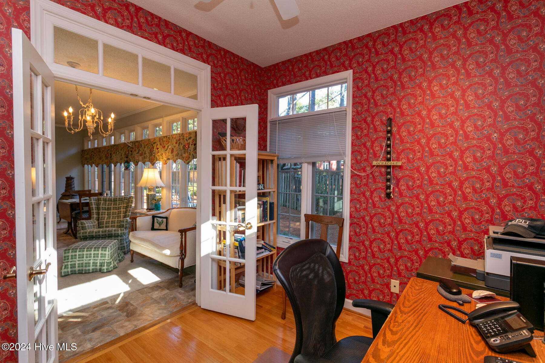 290 Lake Forest Drive