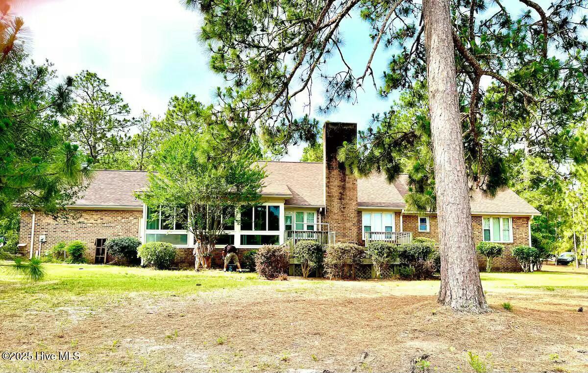 7 Buckhorn Road