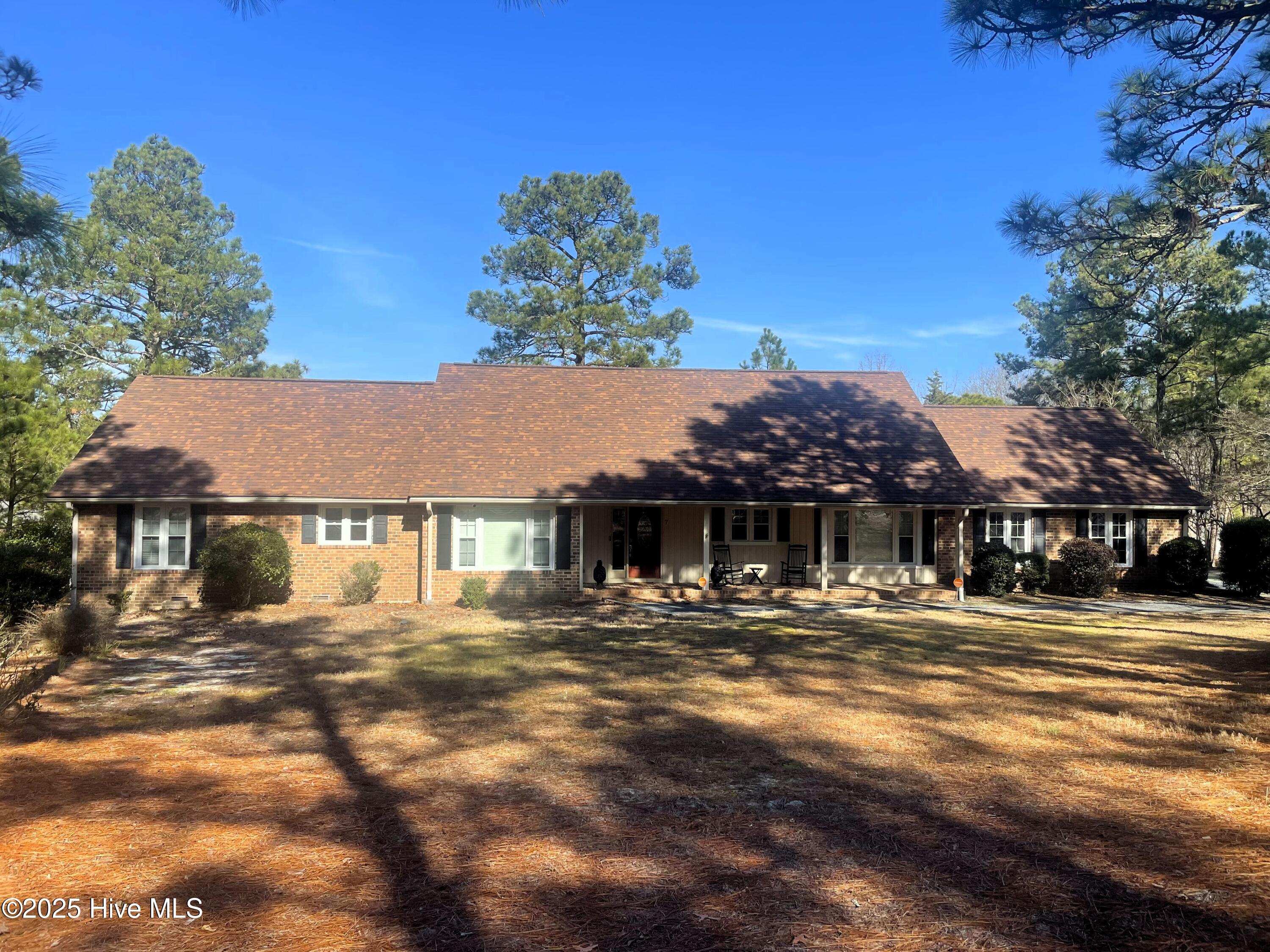 7 Buckhorn Road