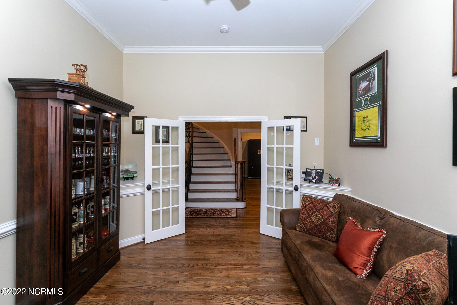105 Bancroft Court