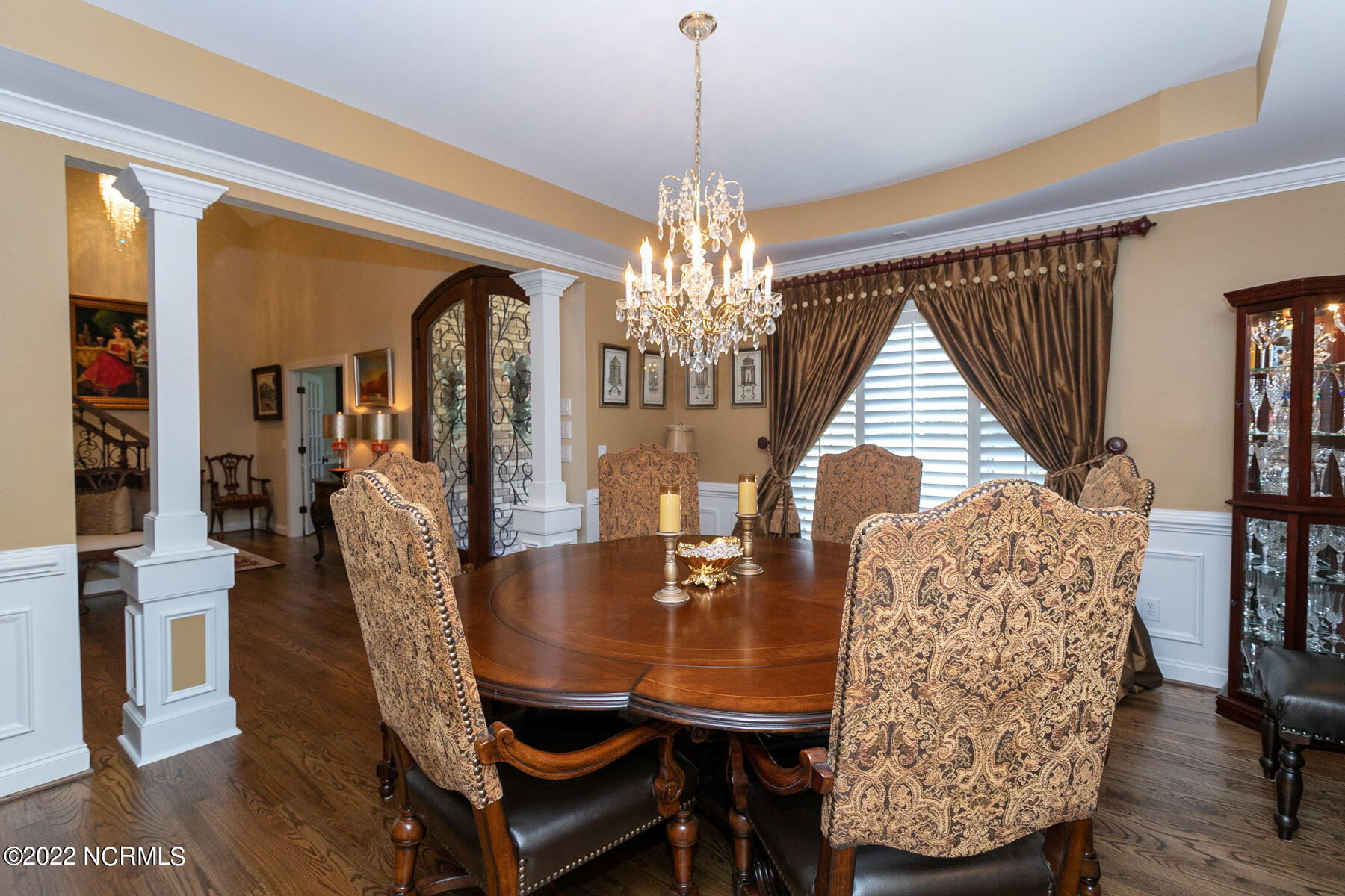 105 Bancroft Court