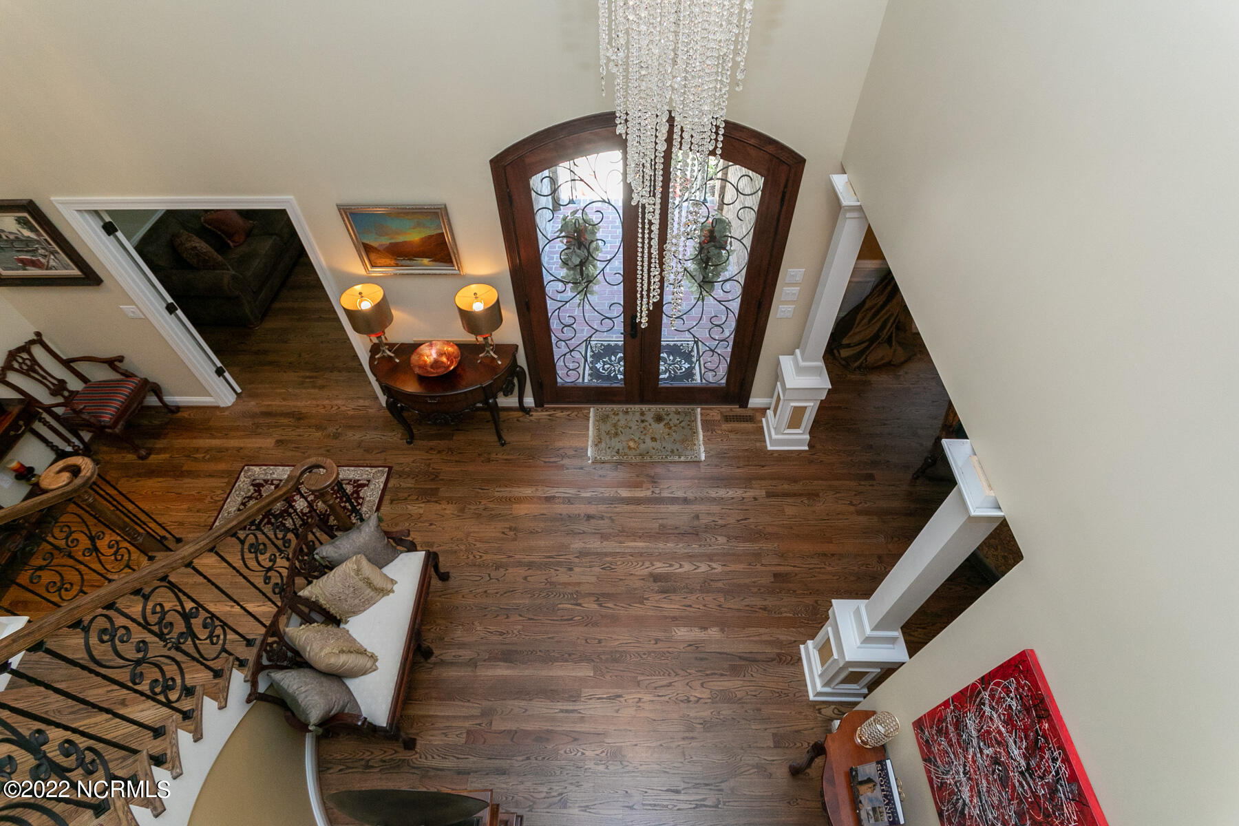 105 Bancroft Court