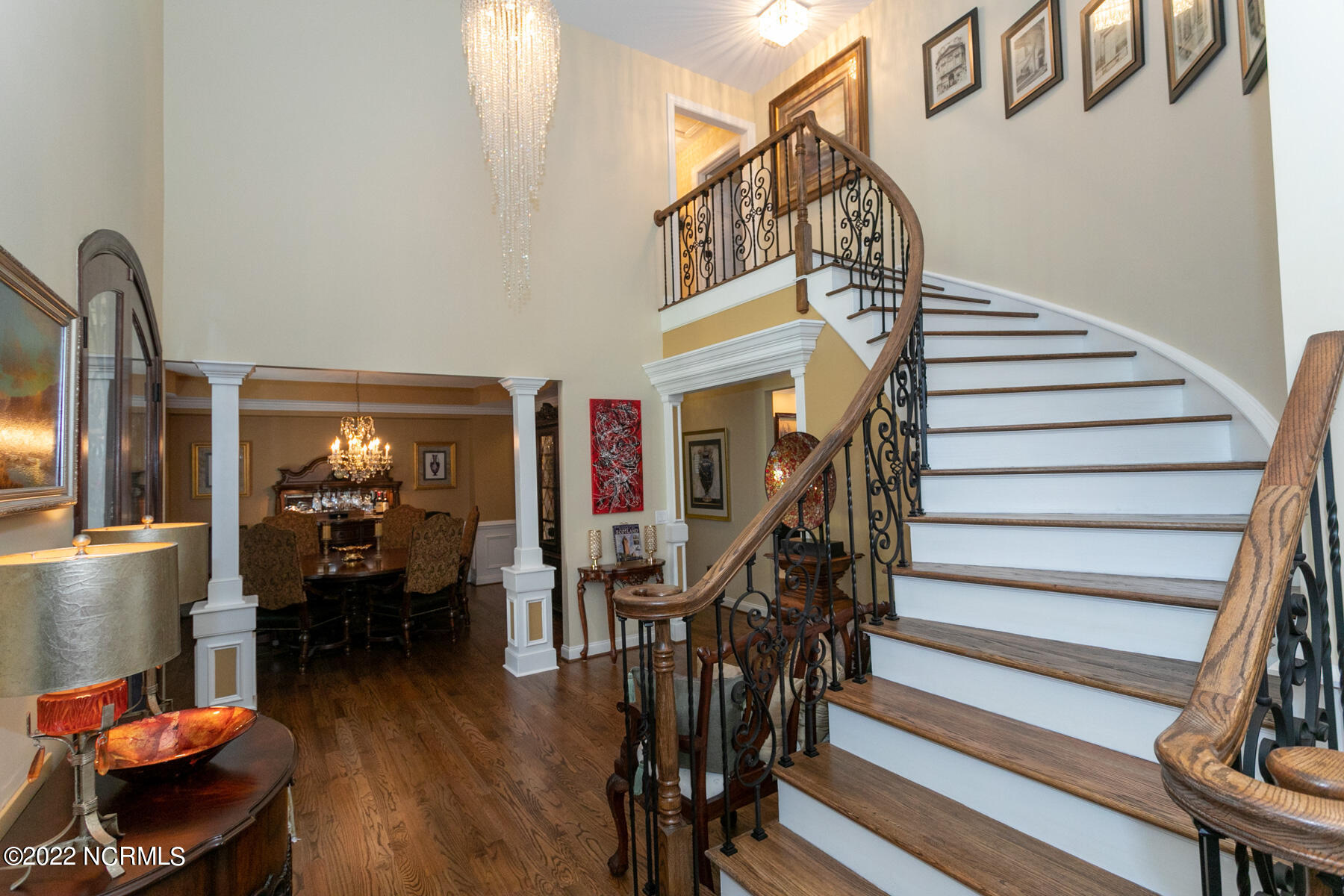 105 Bancroft Court