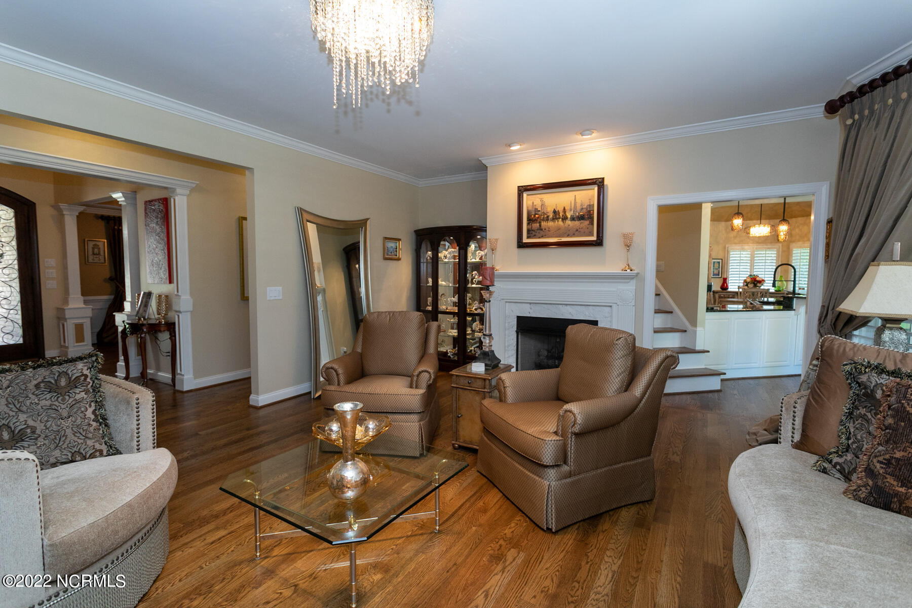 105 Bancroft Court