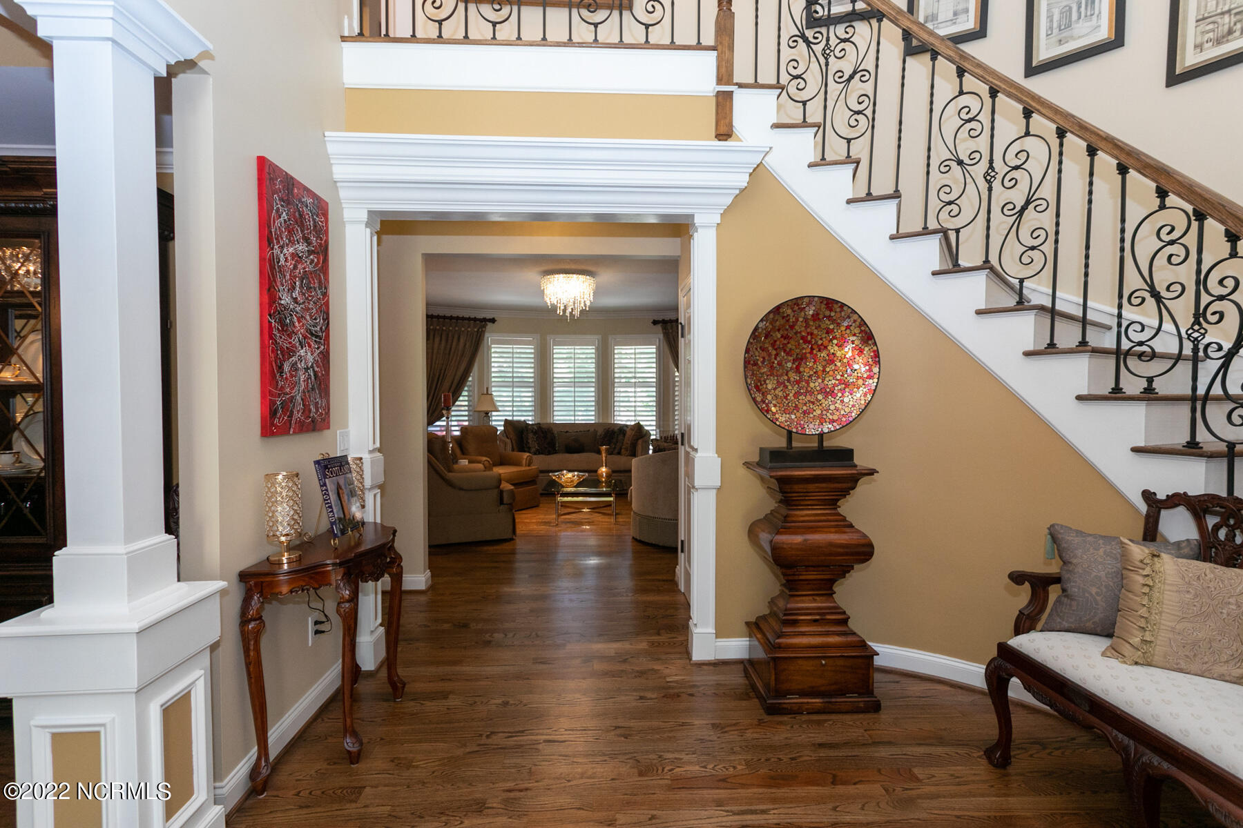 105 Bancroft Court