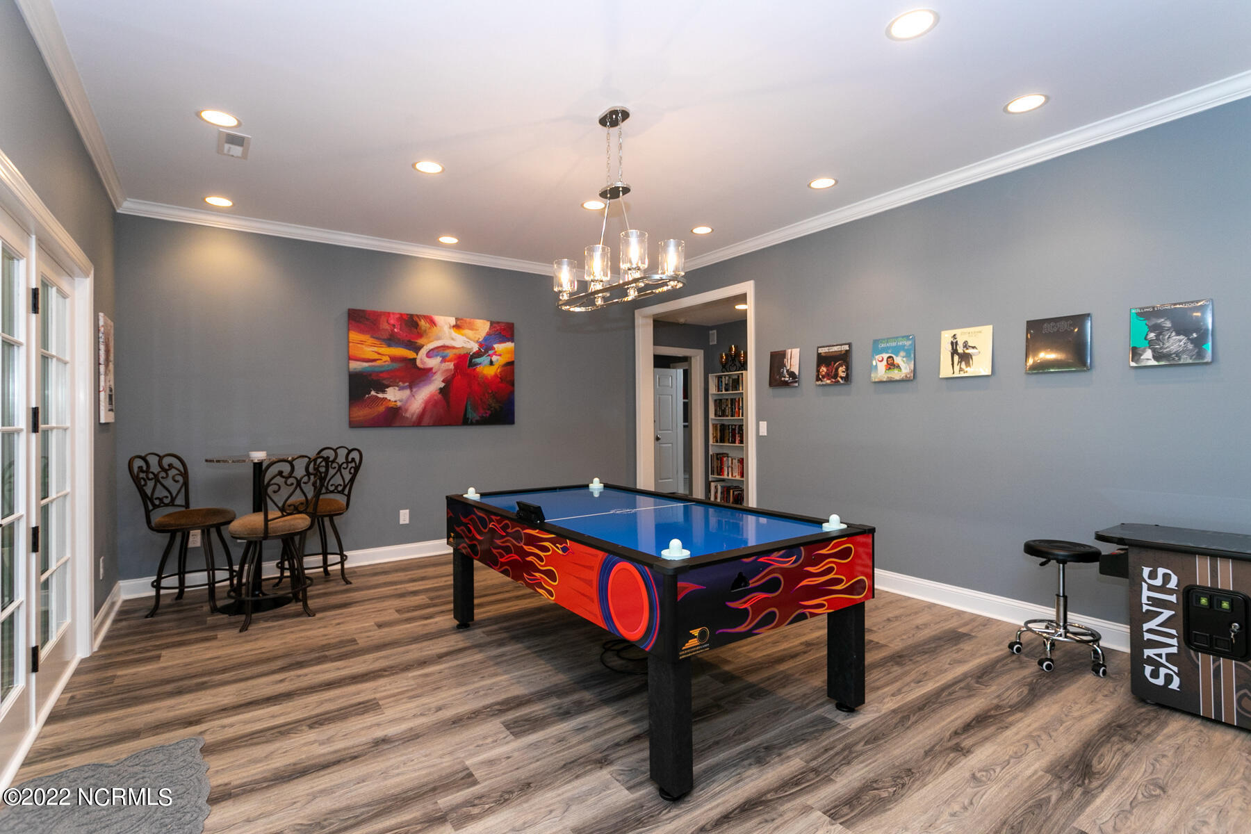 105 Bancroft Court
