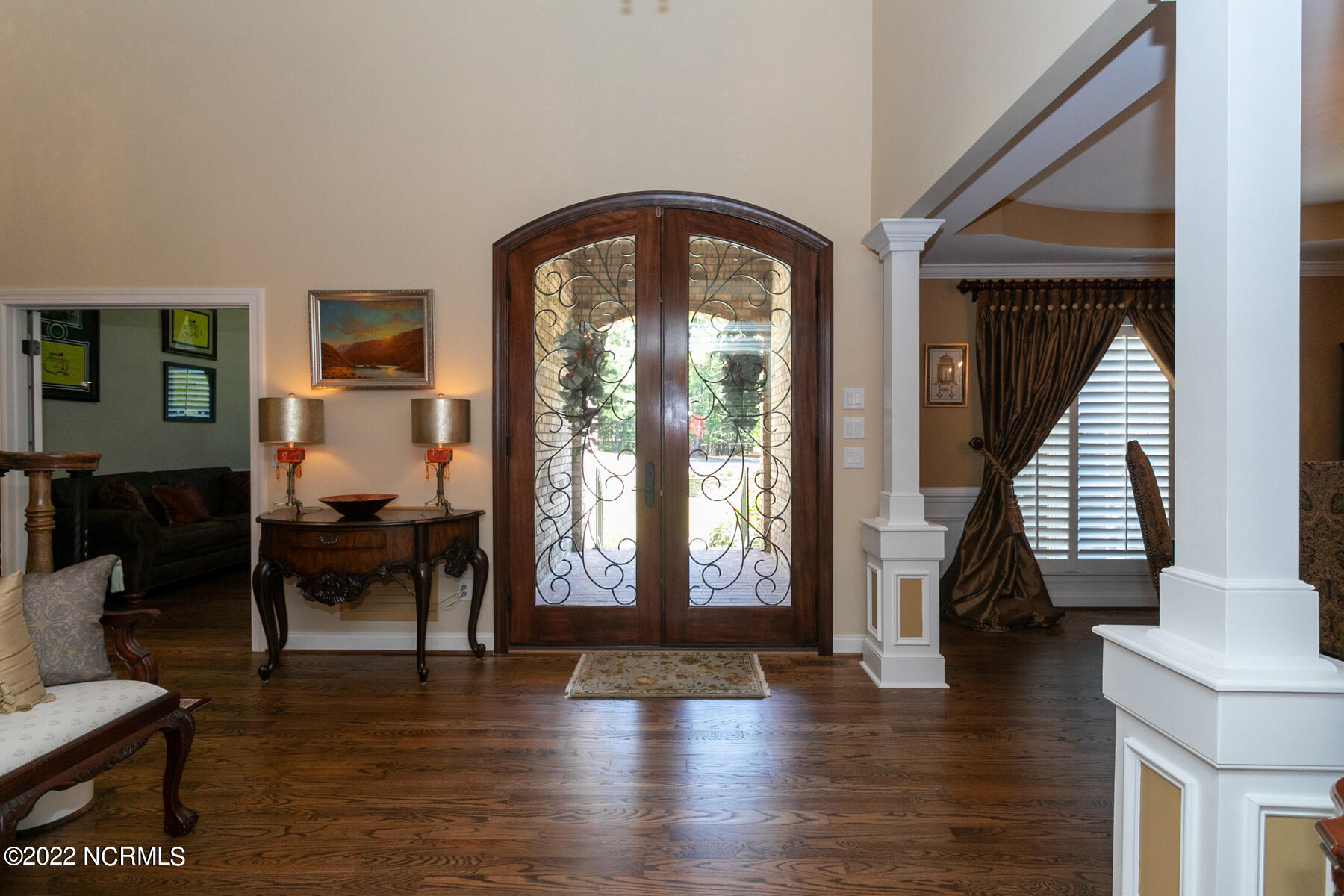 105 Bancroft Court