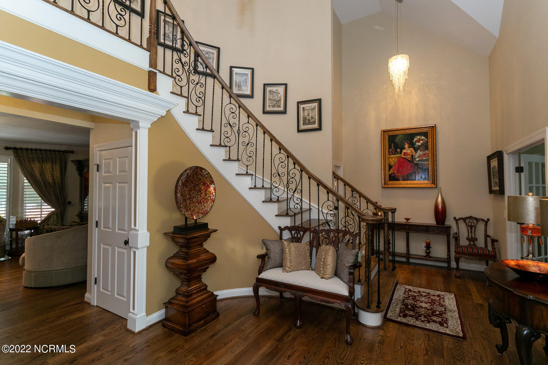 105 Bancroft Court