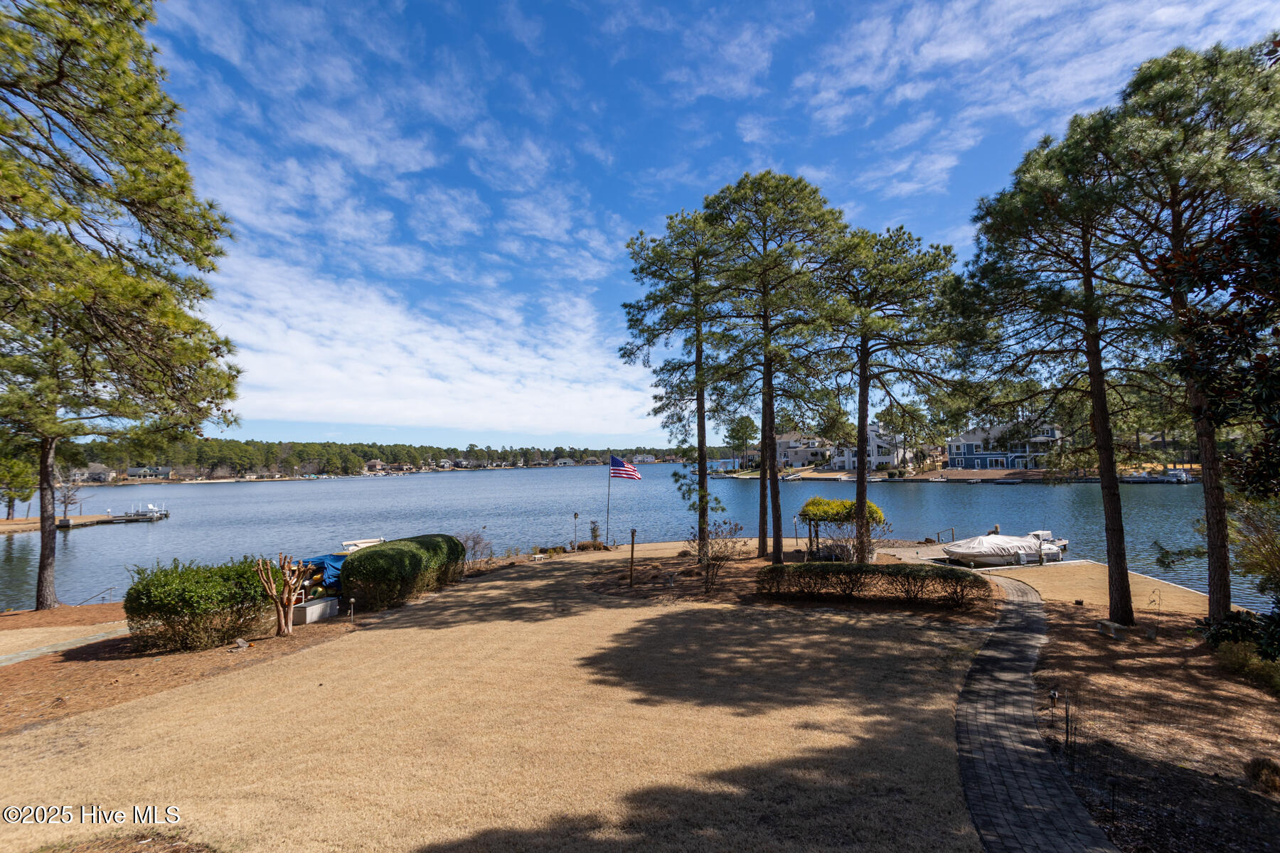 157 James Drive