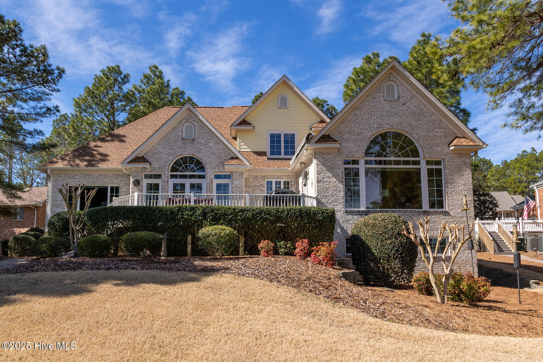 157 James Drive