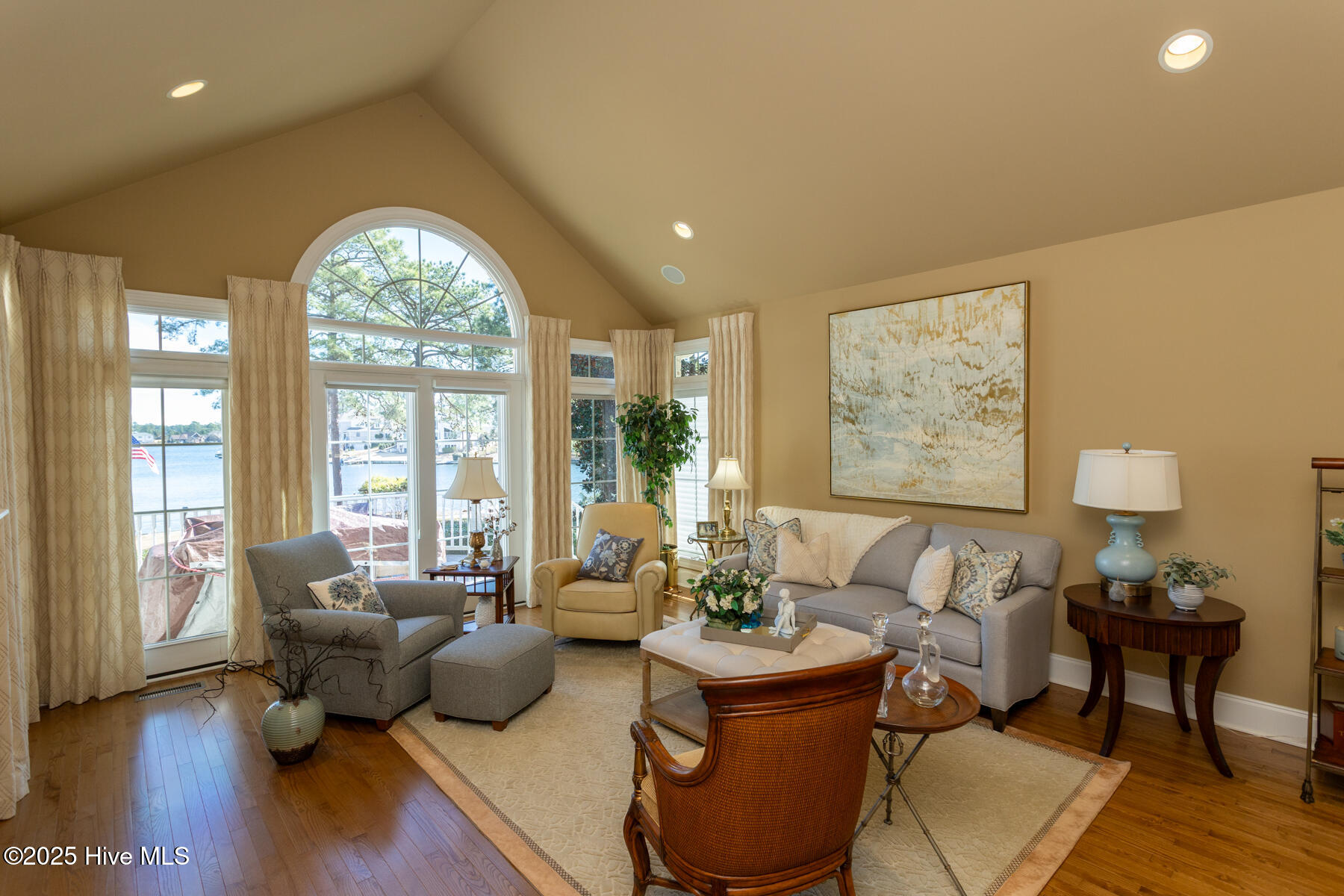 157 James Drive