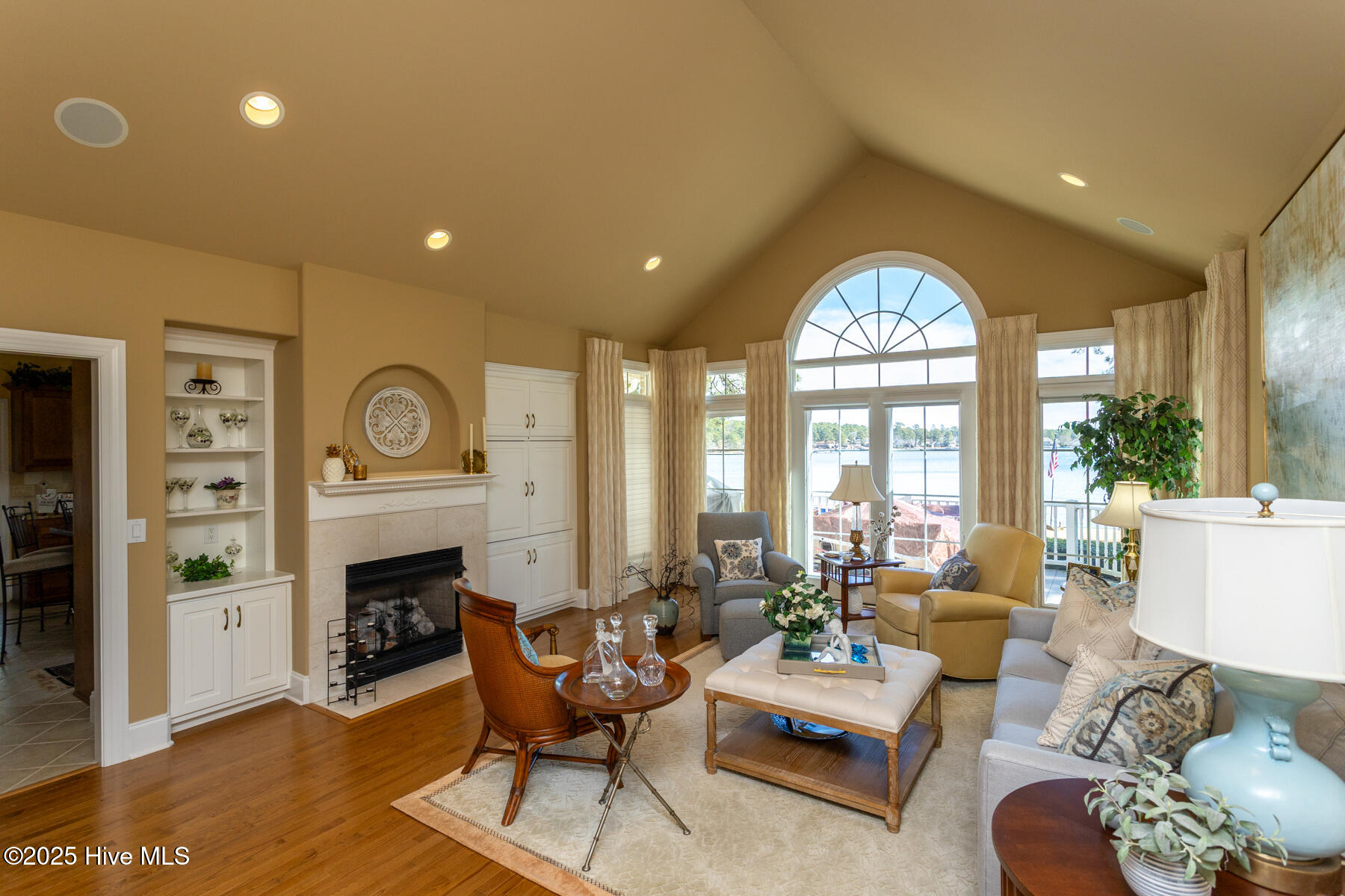 157 James Drive