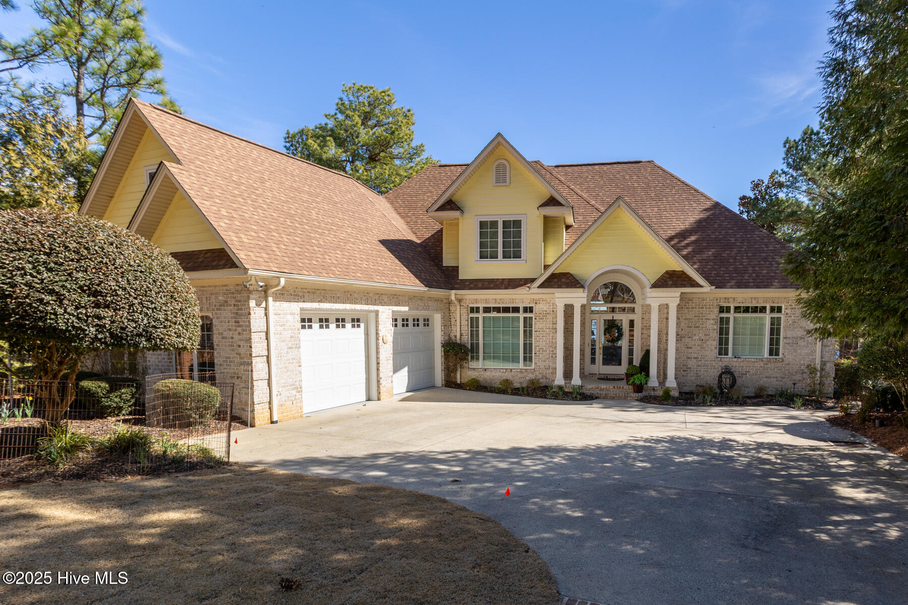 157 James Drive
