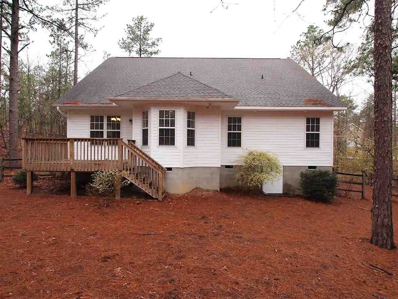 6 Asheville Way