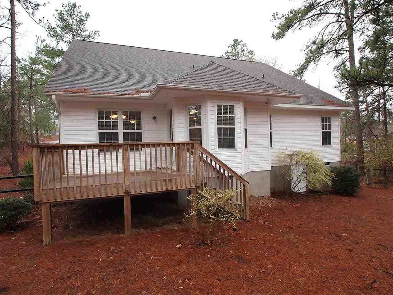 6 Asheville Way