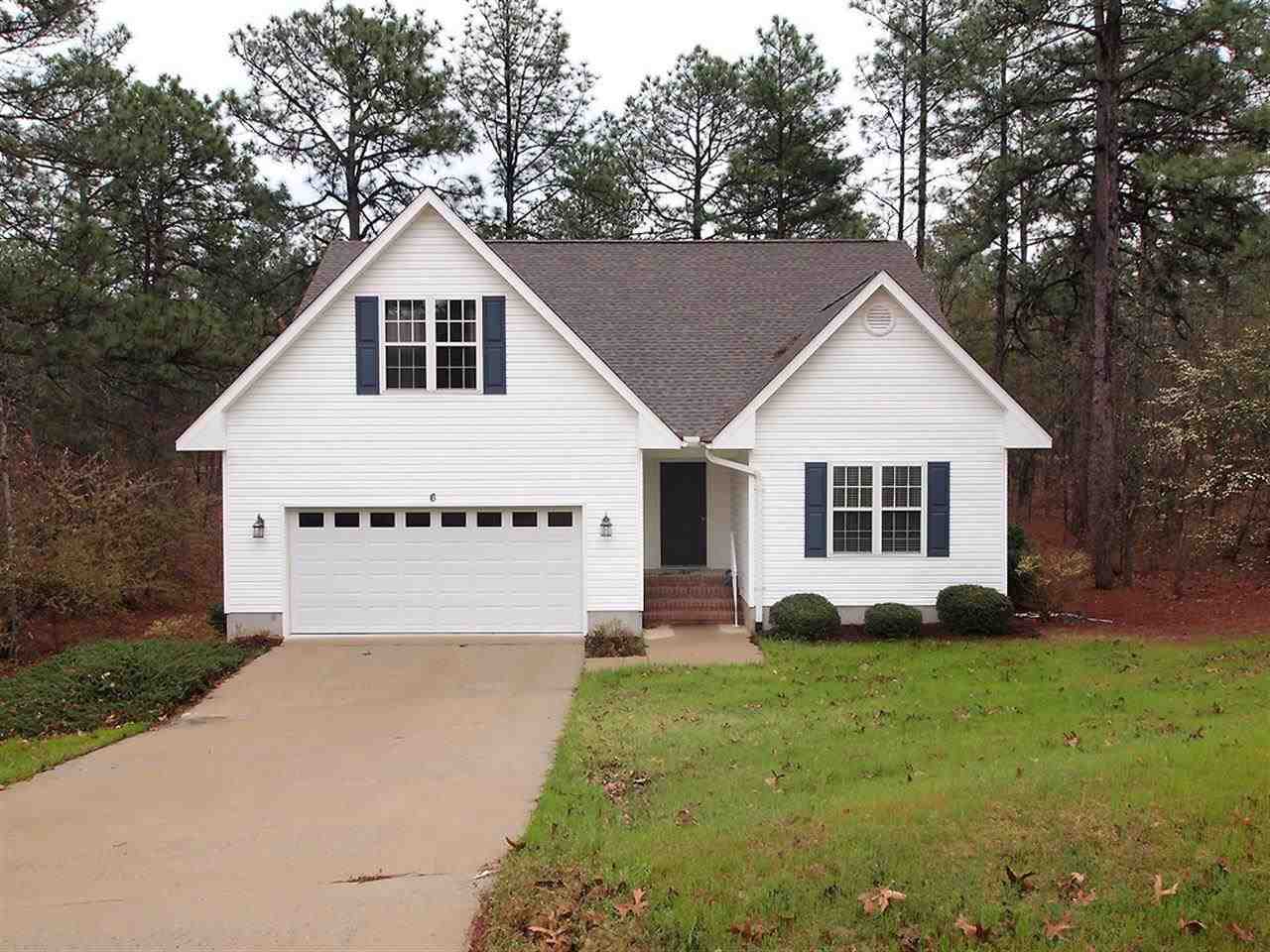 6 Asheville Way