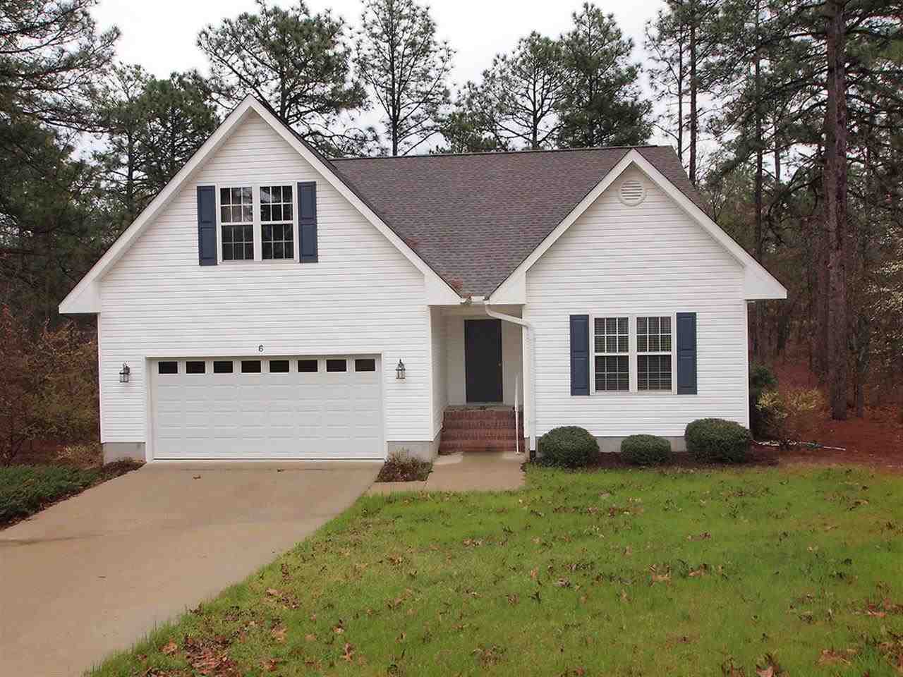 6 Asheville Way