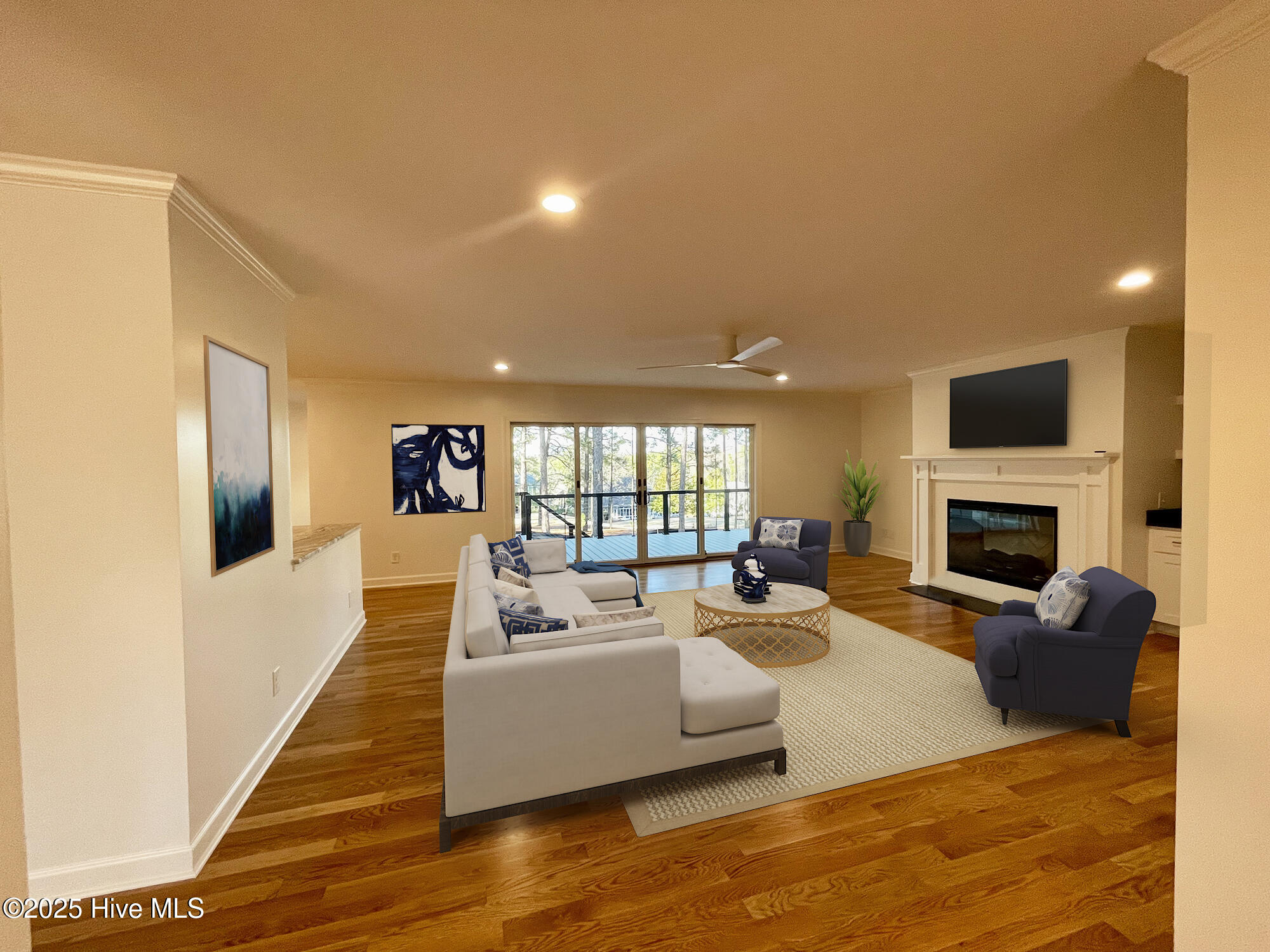 9 Sedgefield Lane