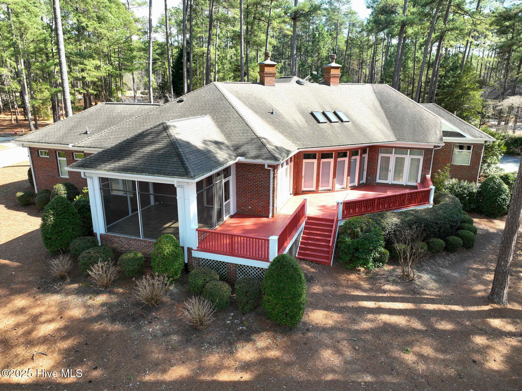 18 Hobkirk Court