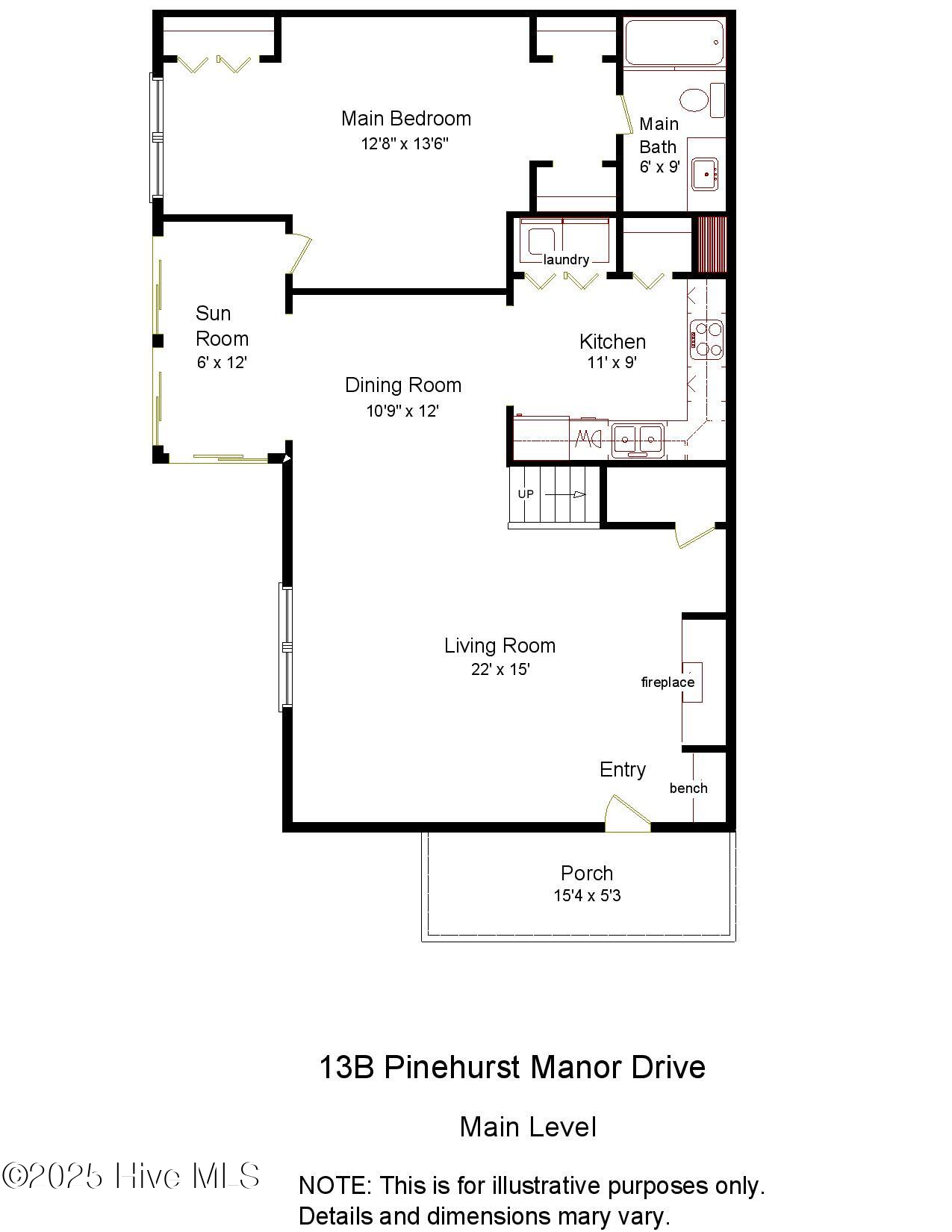 9265 Us 15-501 Highway 13B