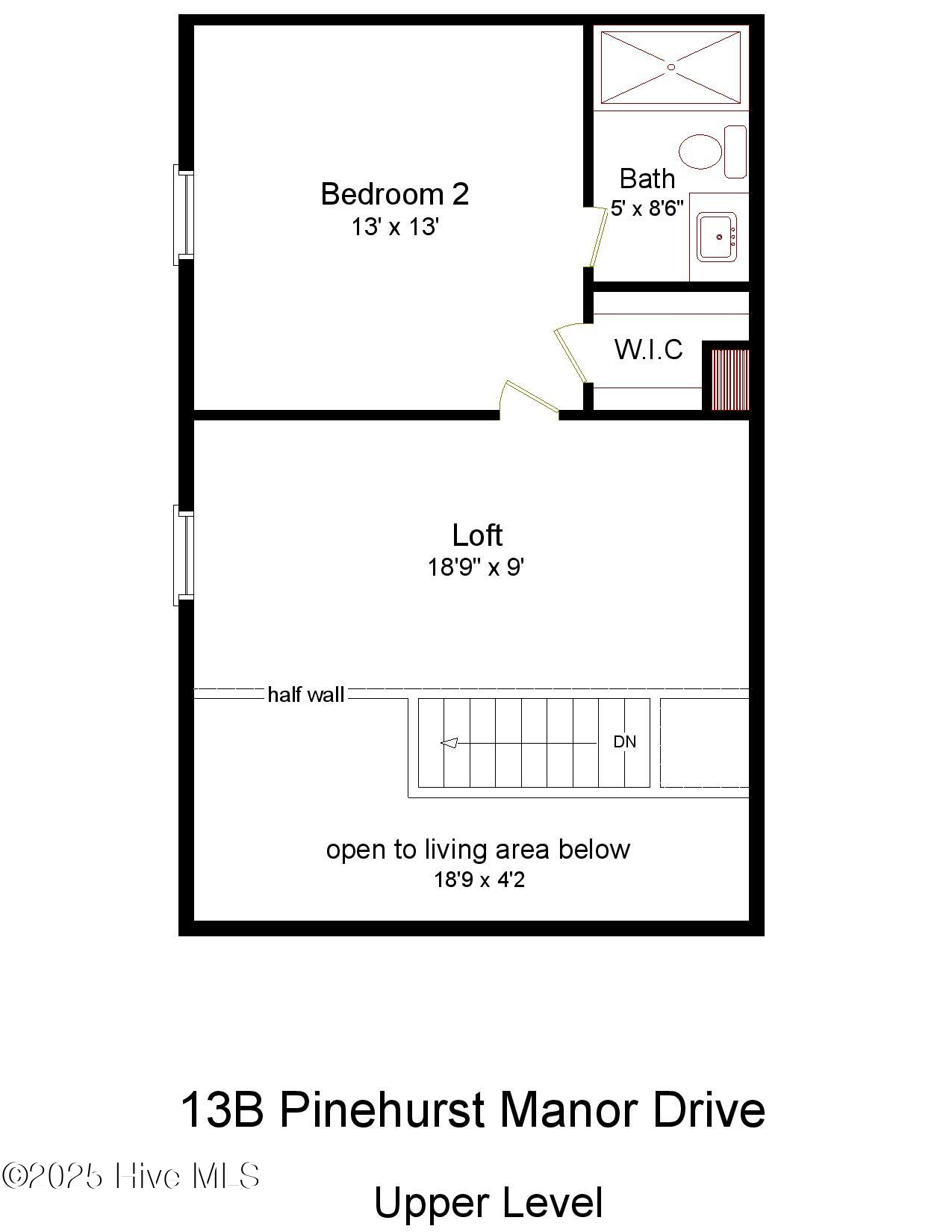 9265 Us 15-501 Highway 13B