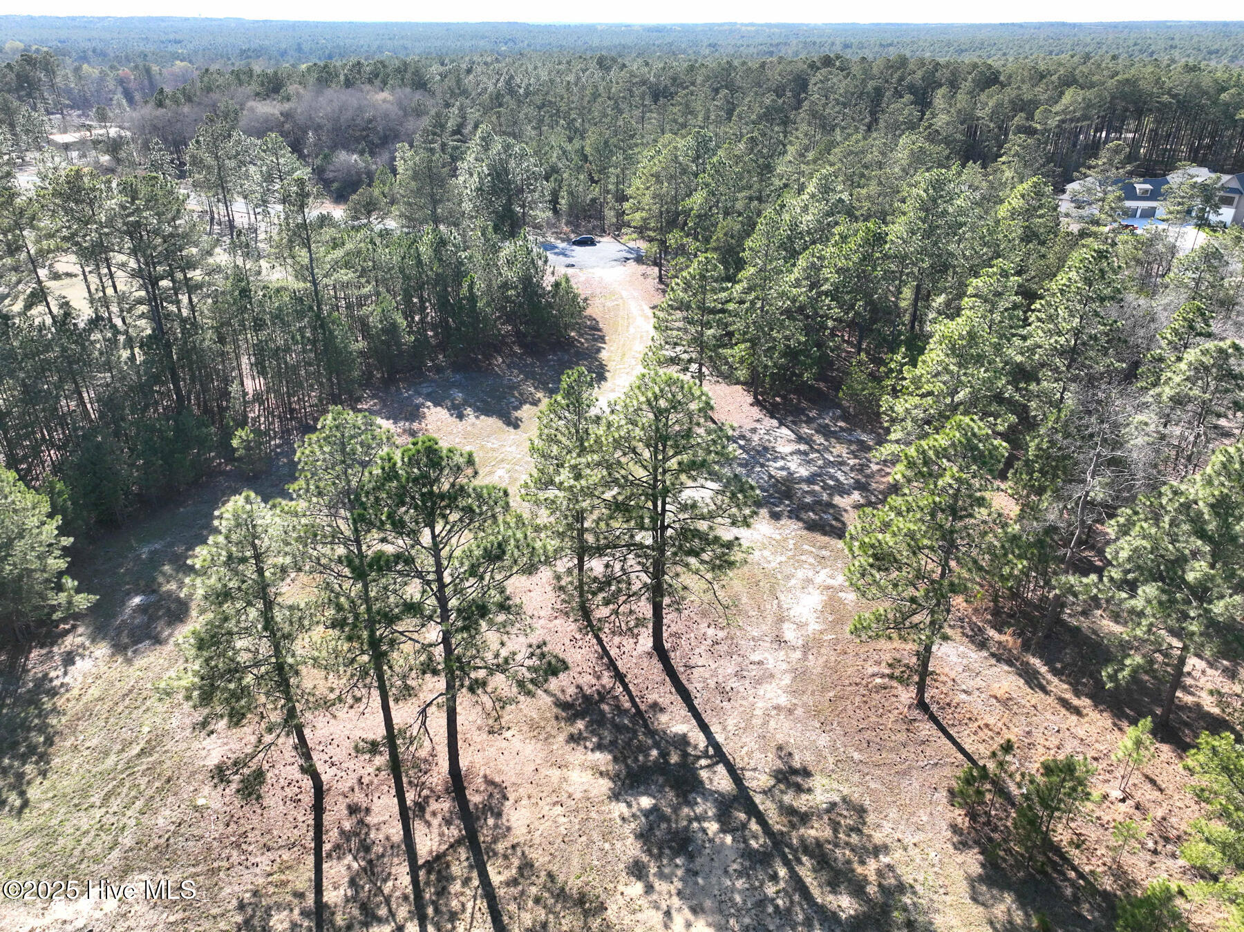 210 TRACT 3 Palmer Grey Court