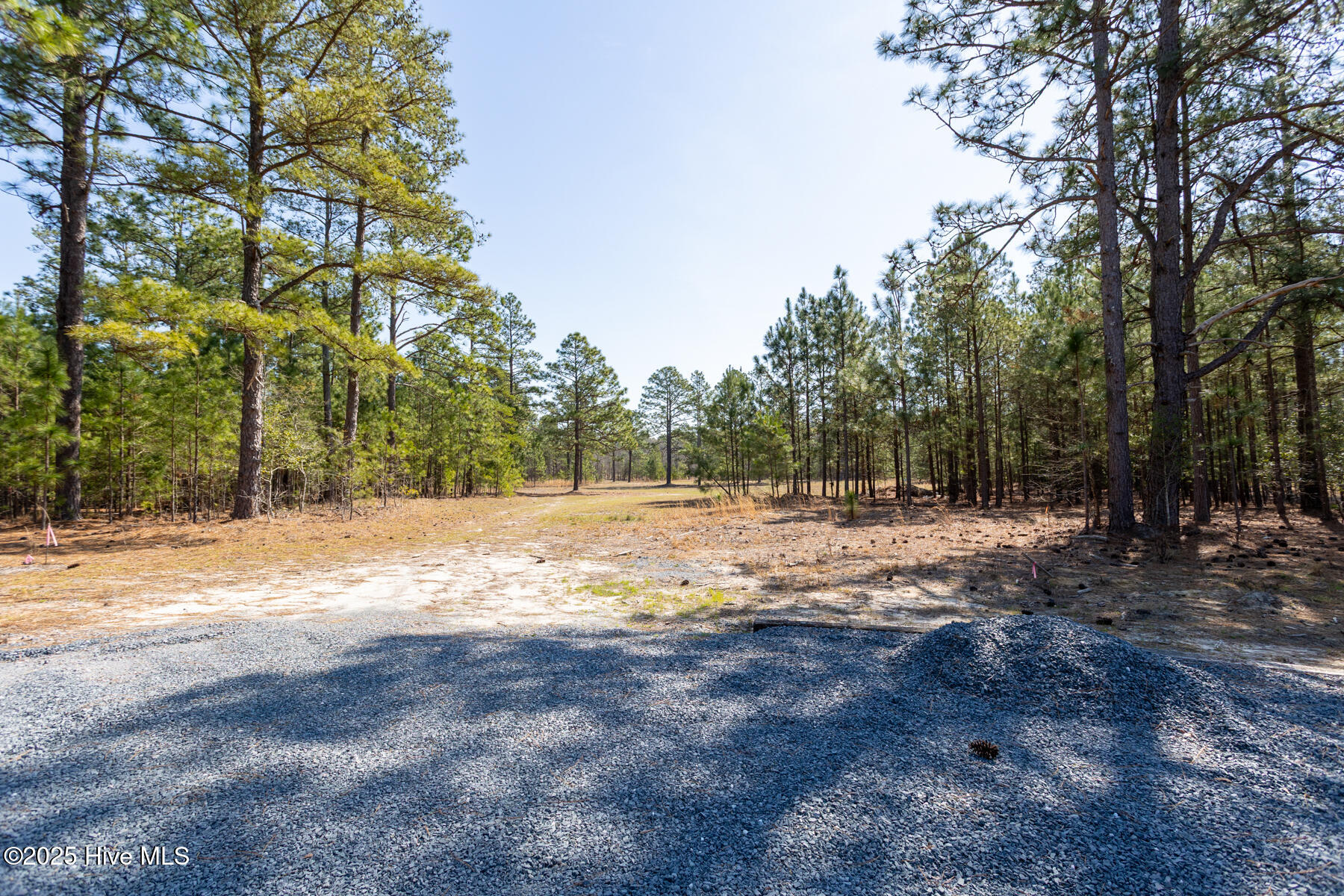 210 TRACT 3 Palmer Grey Court