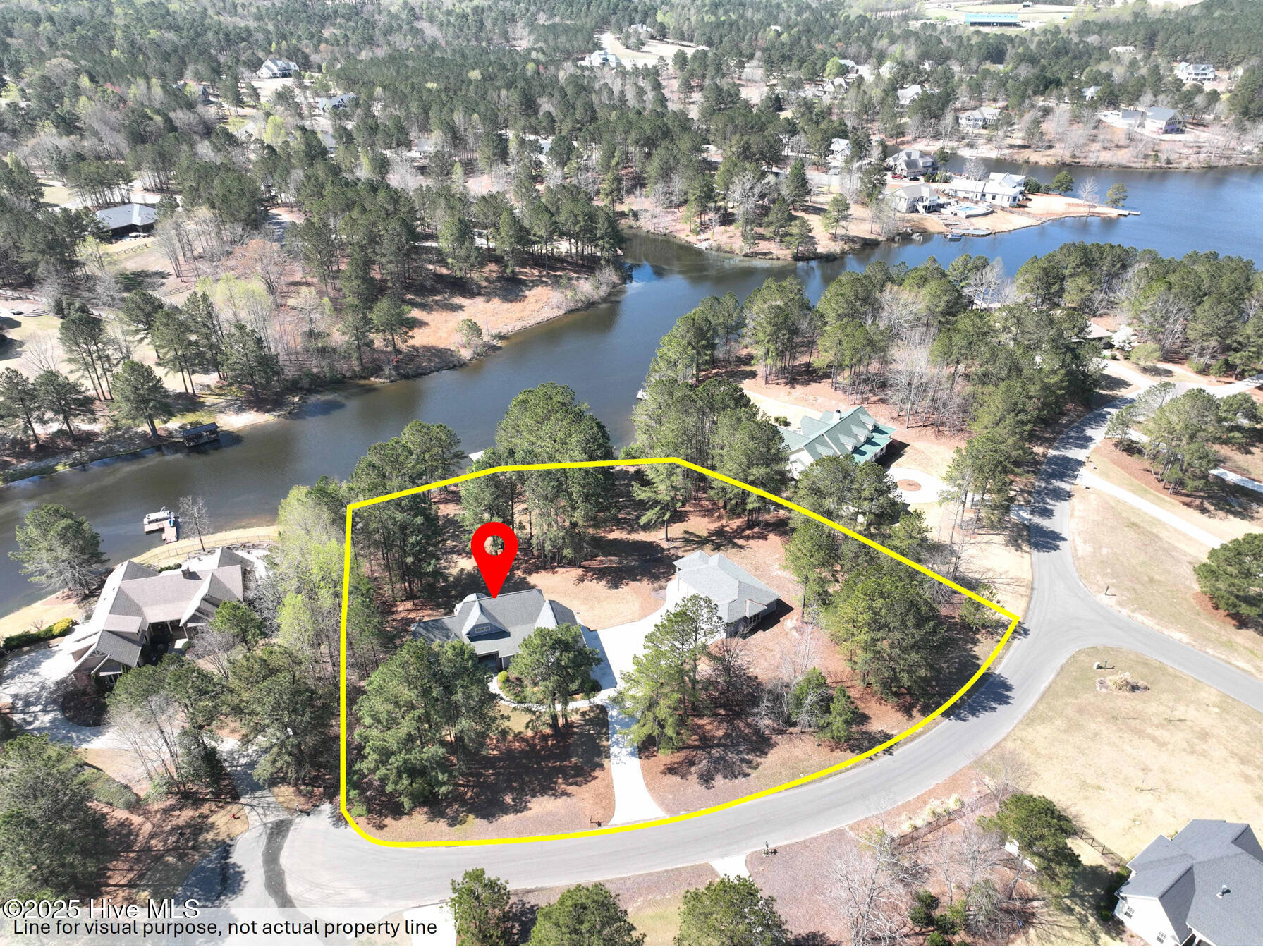 115 Ellens Point