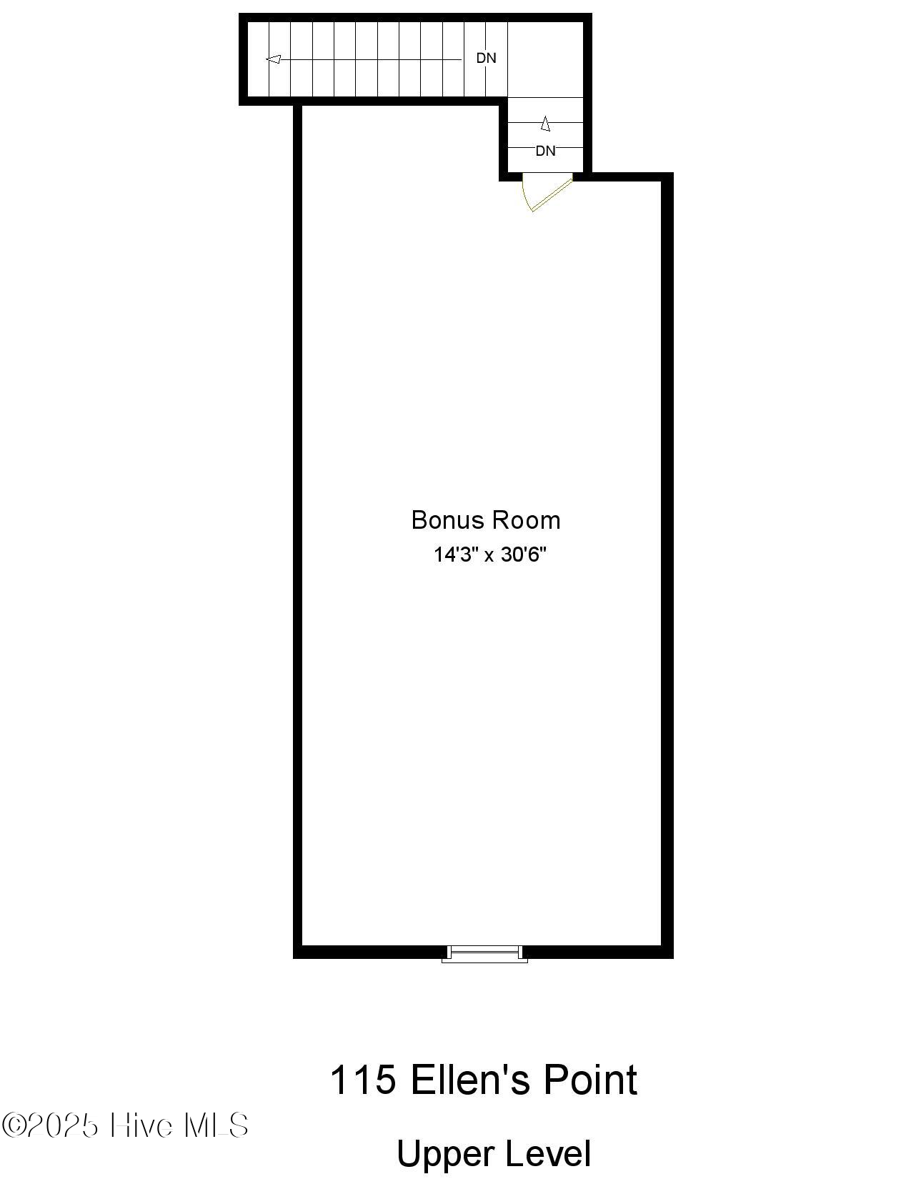 115 Ellens Point