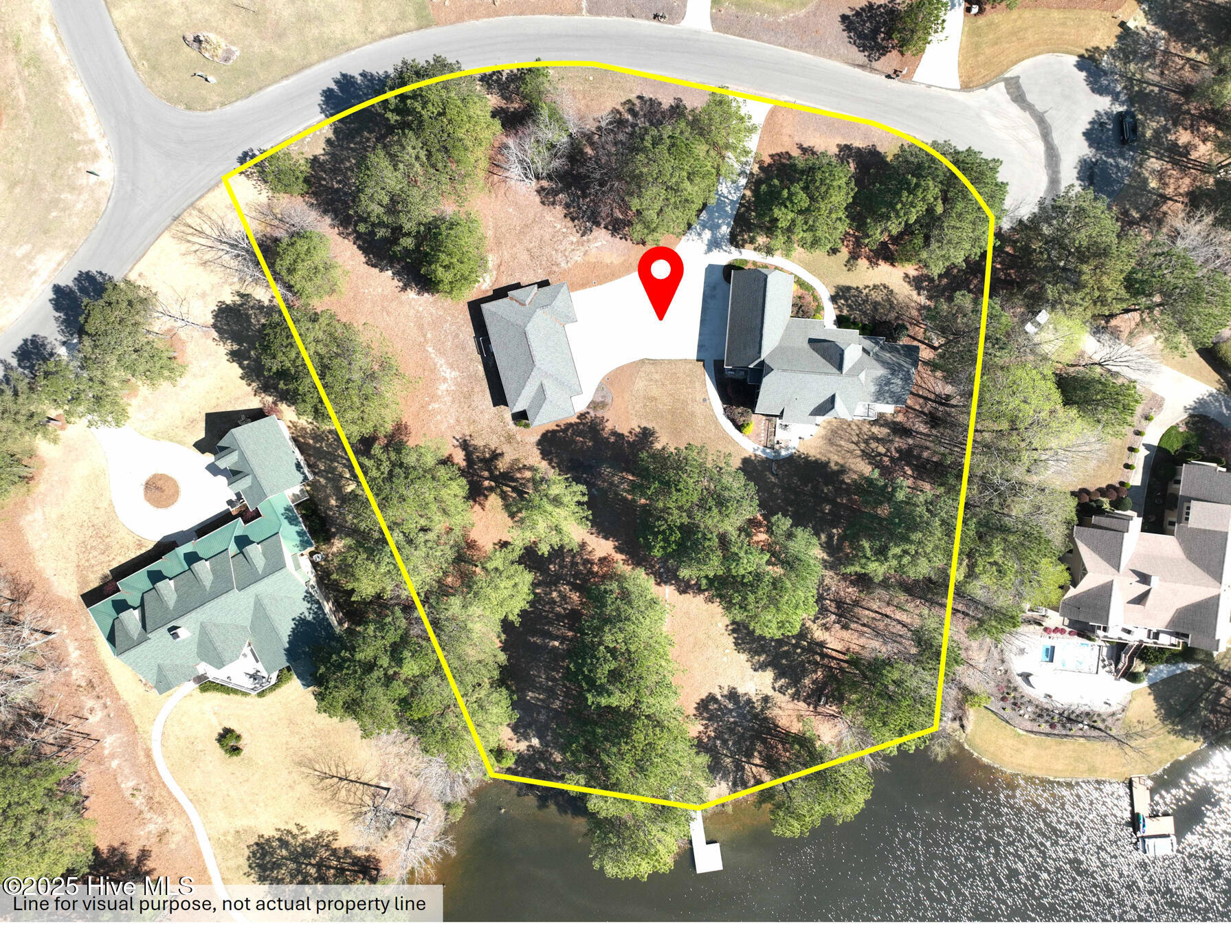115 Ellens Point