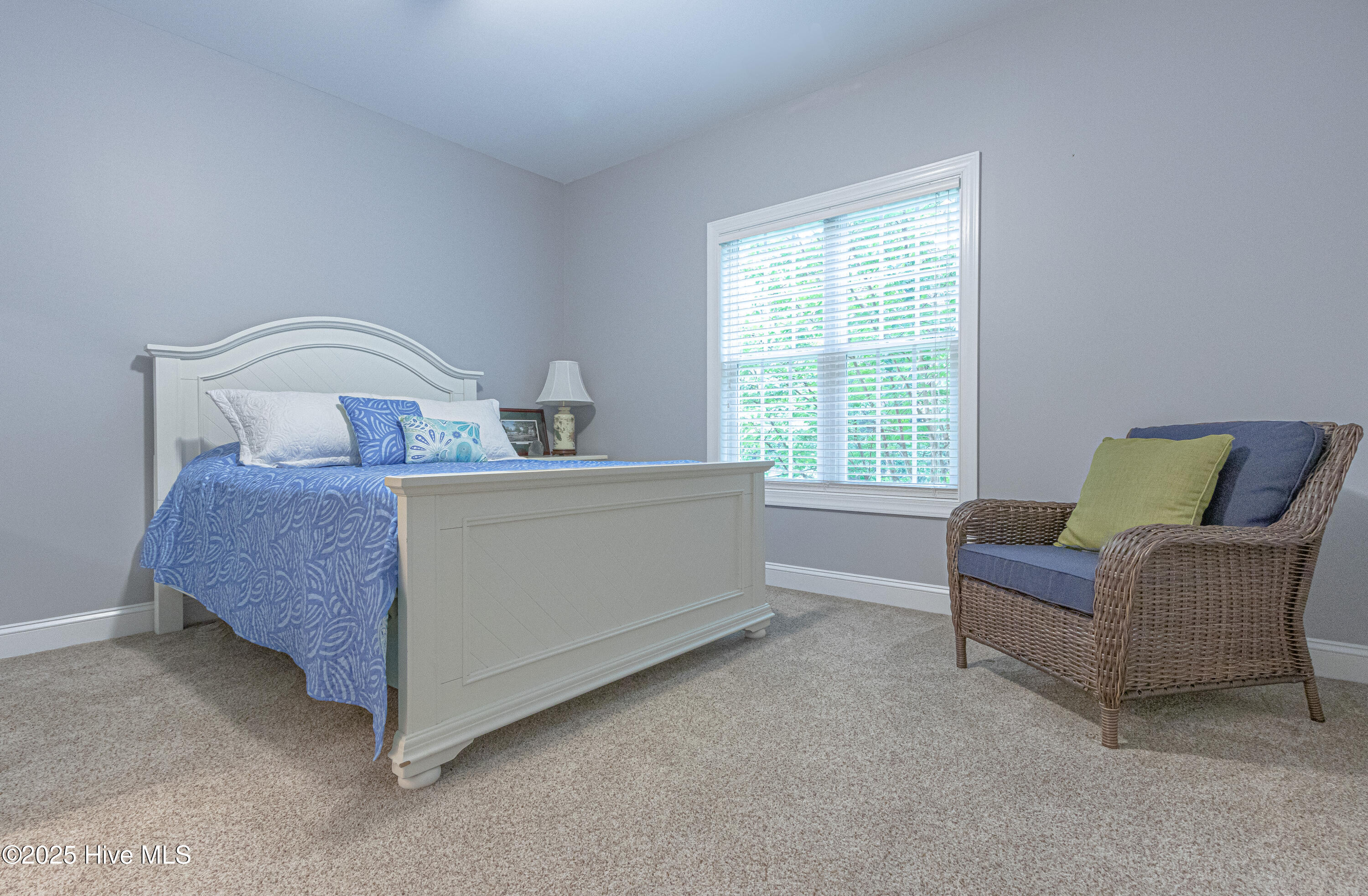 1655 Fort Bragg Road S