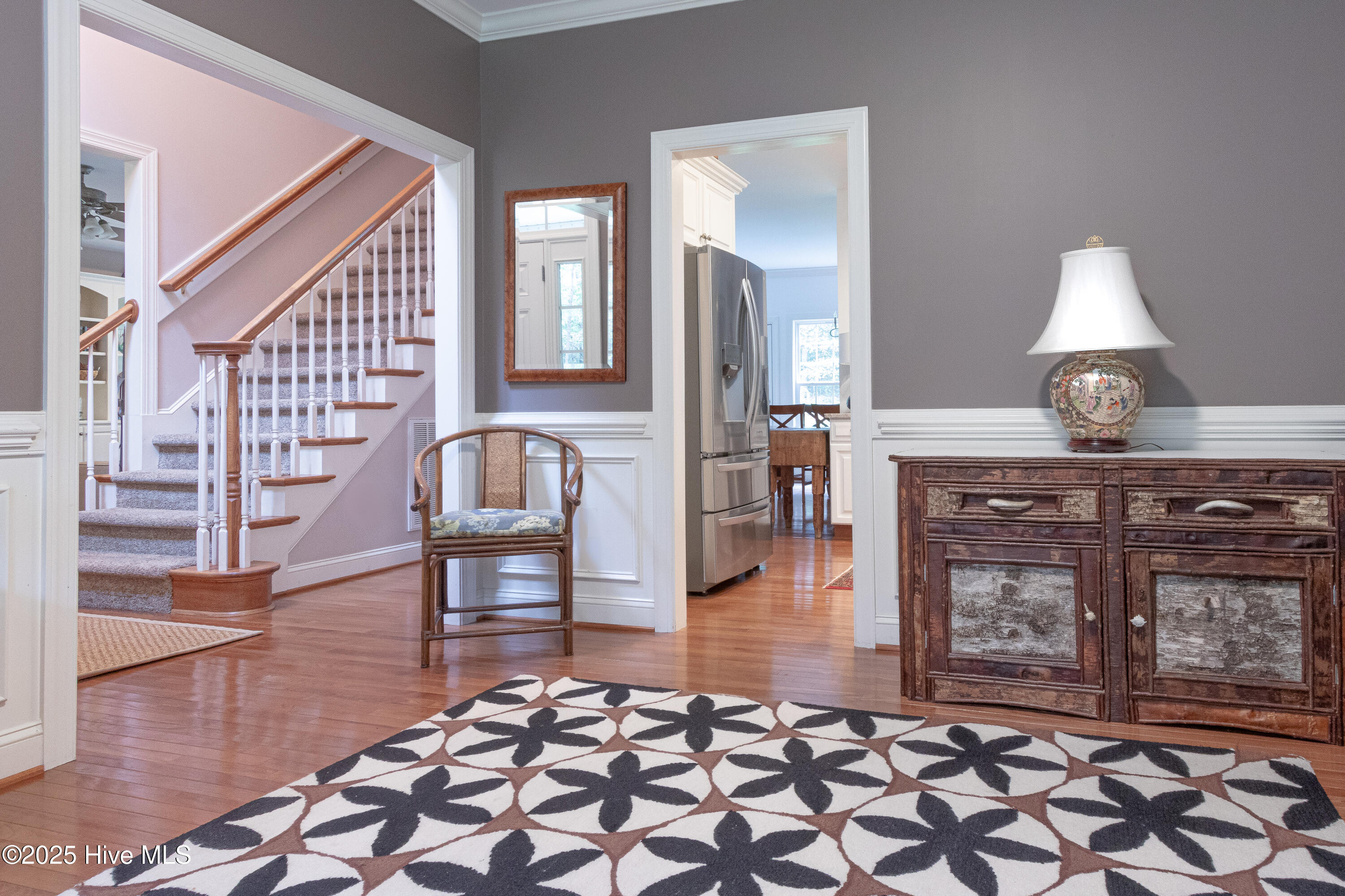 1655 Fort Bragg Road S