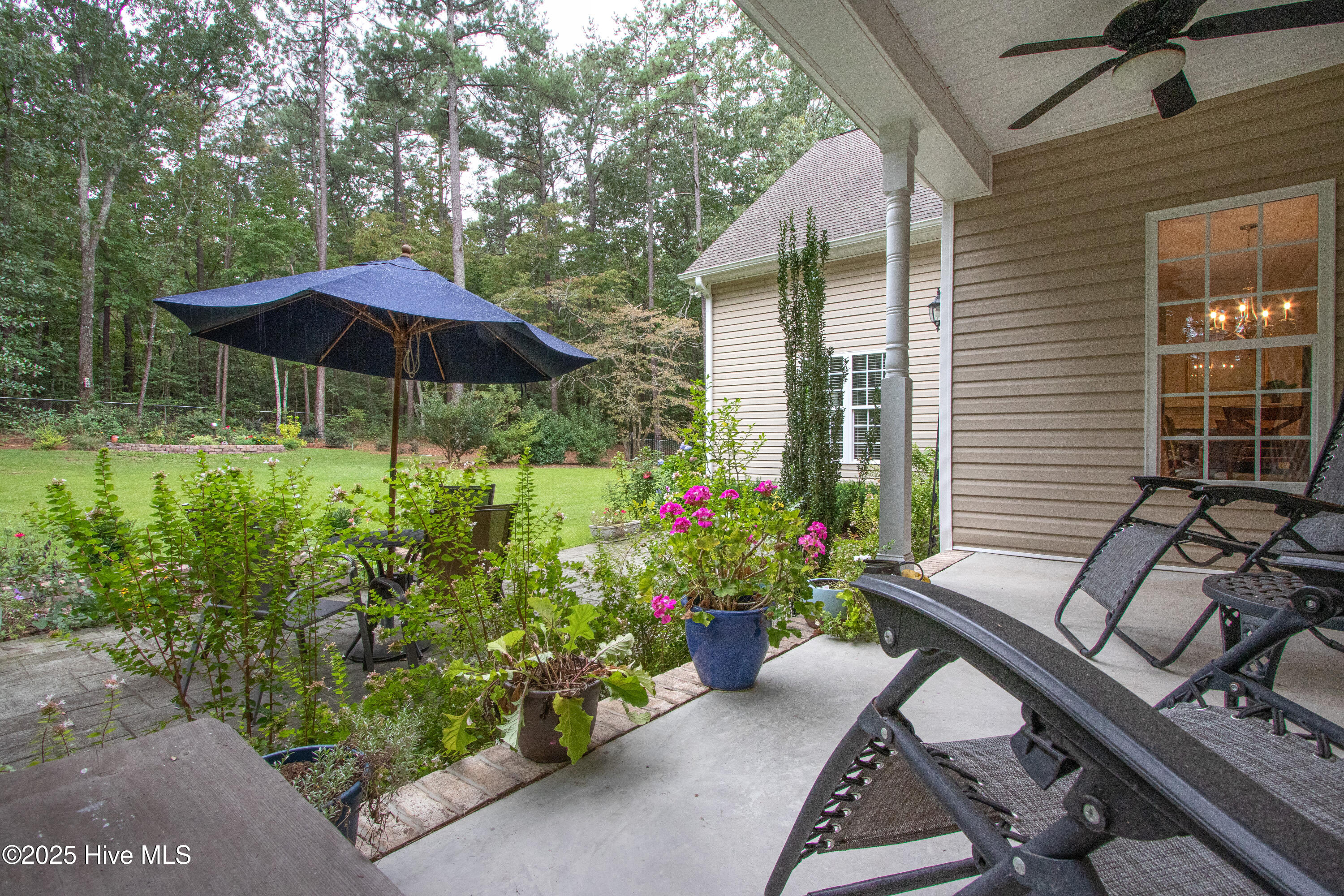 1655 Fort Bragg Road S